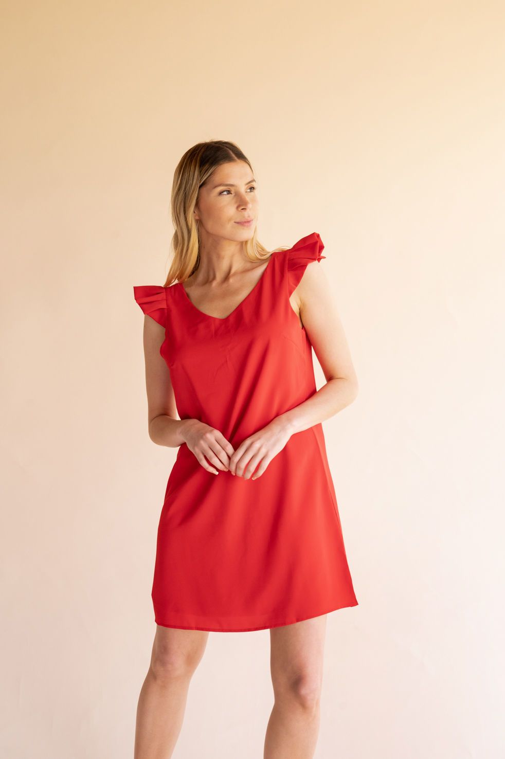 VESTIDO LABREA