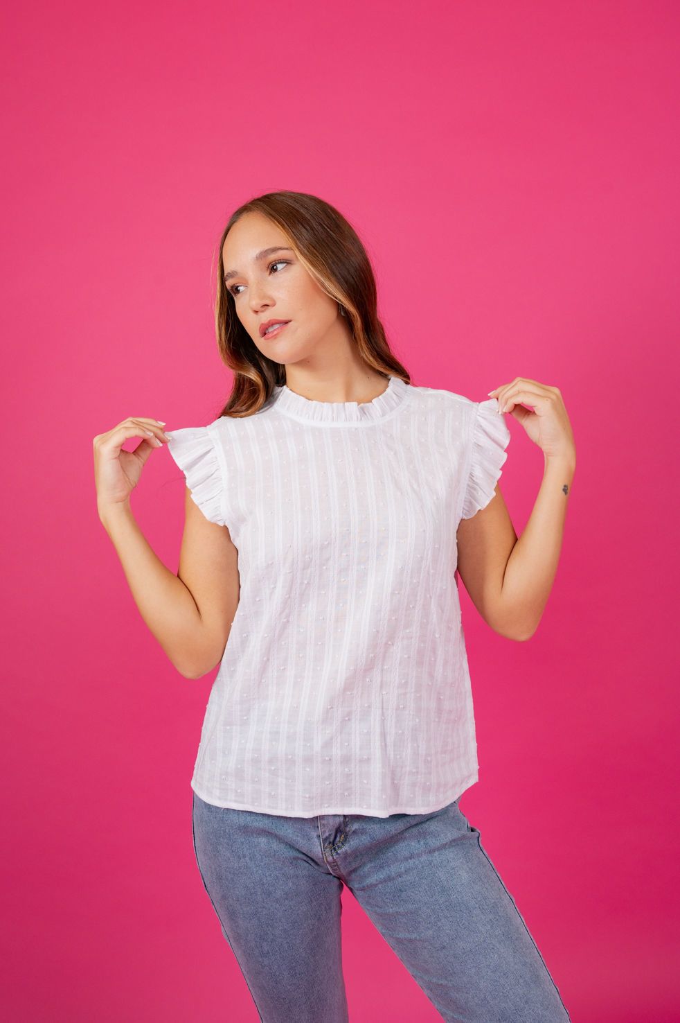 MUSCULOSA TULIPAN
