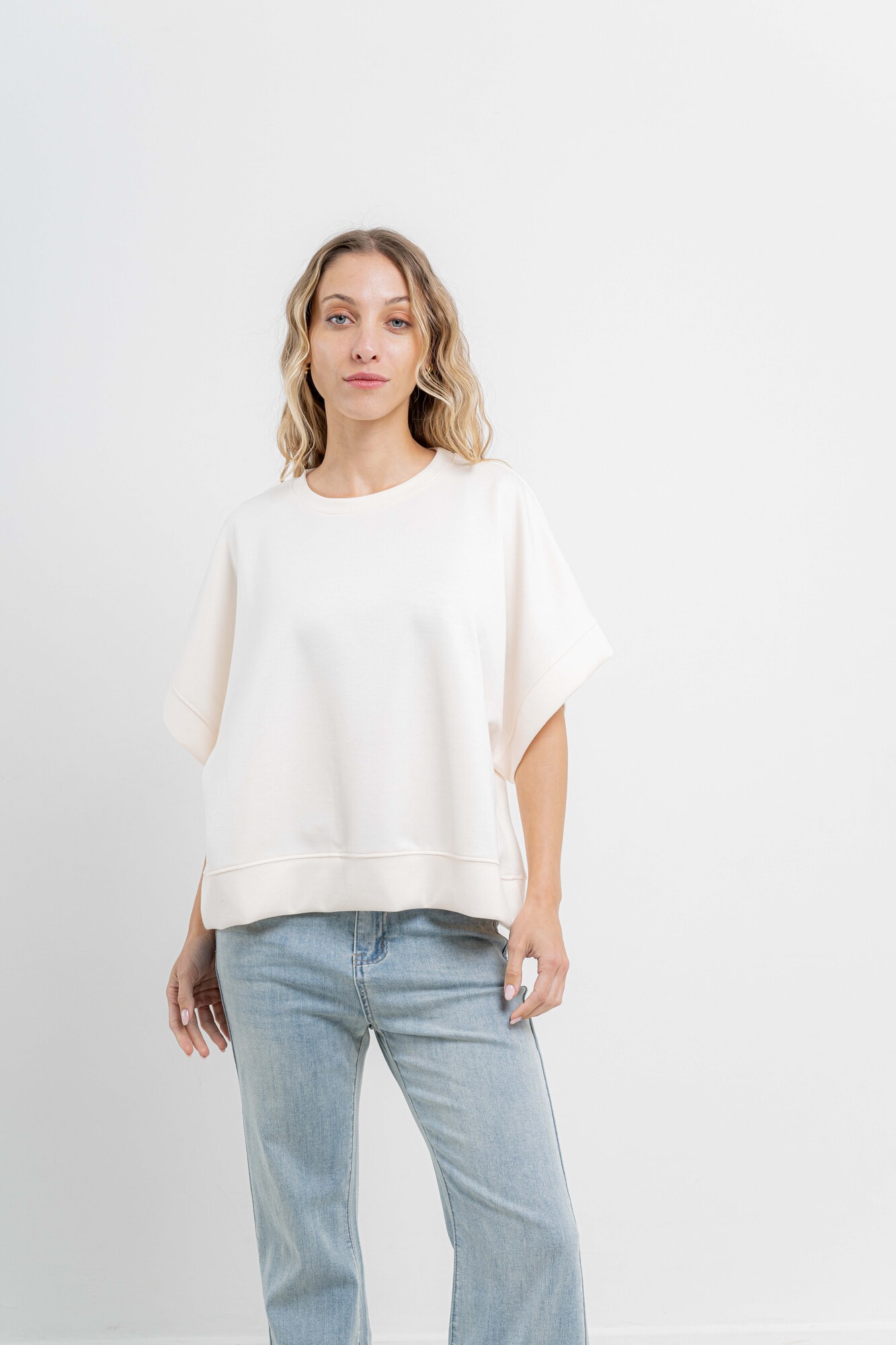 SWEATER ETER