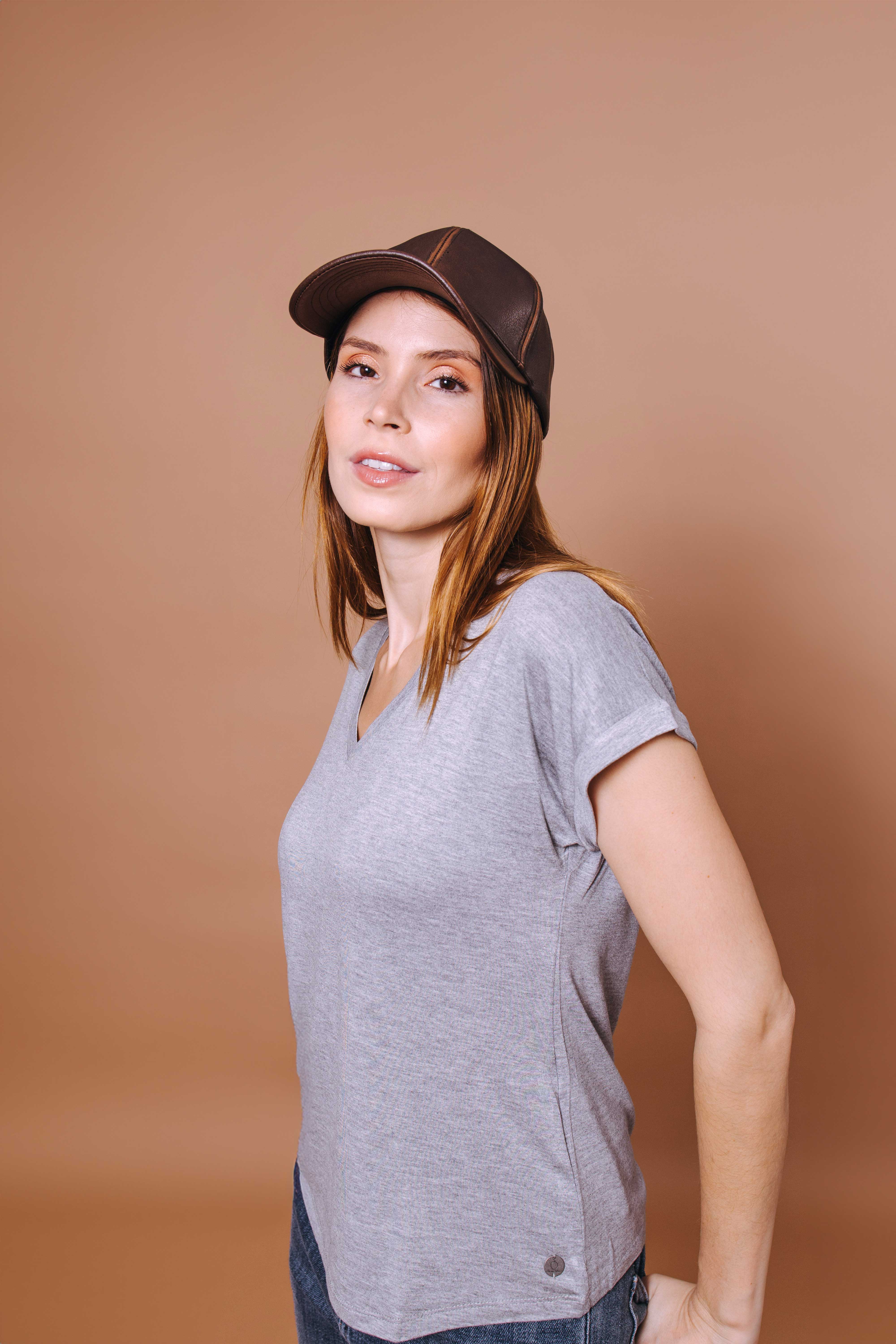 REMERA CARAMBOLA