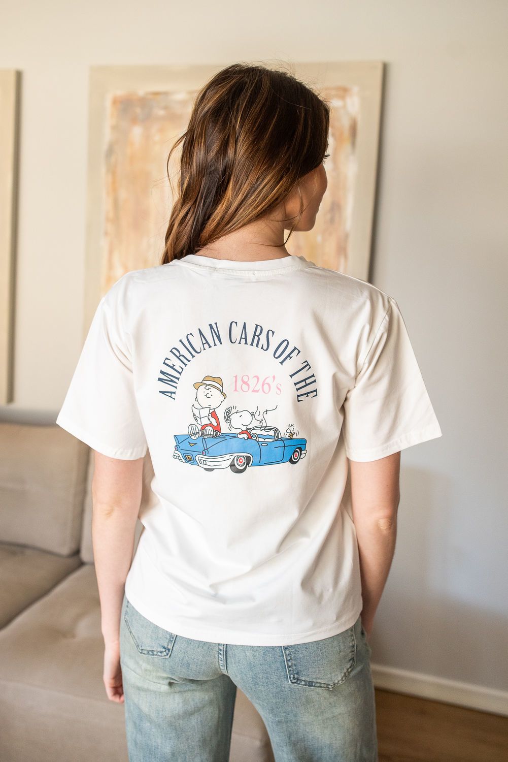 T-SHIRT HARBOR