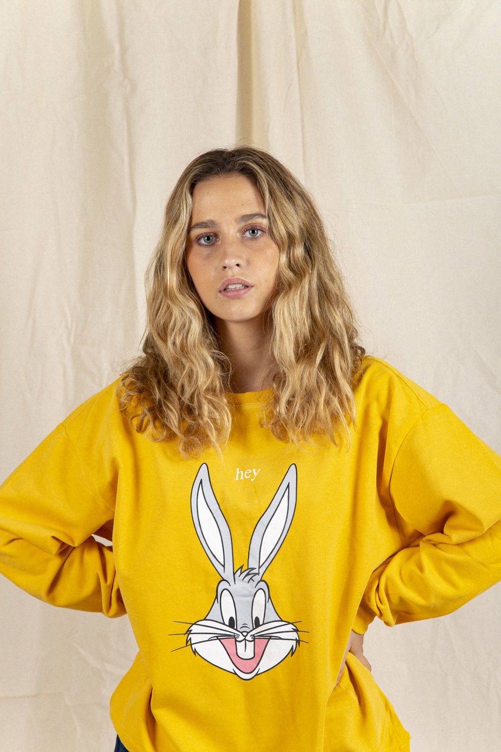 SWEATER BUGS