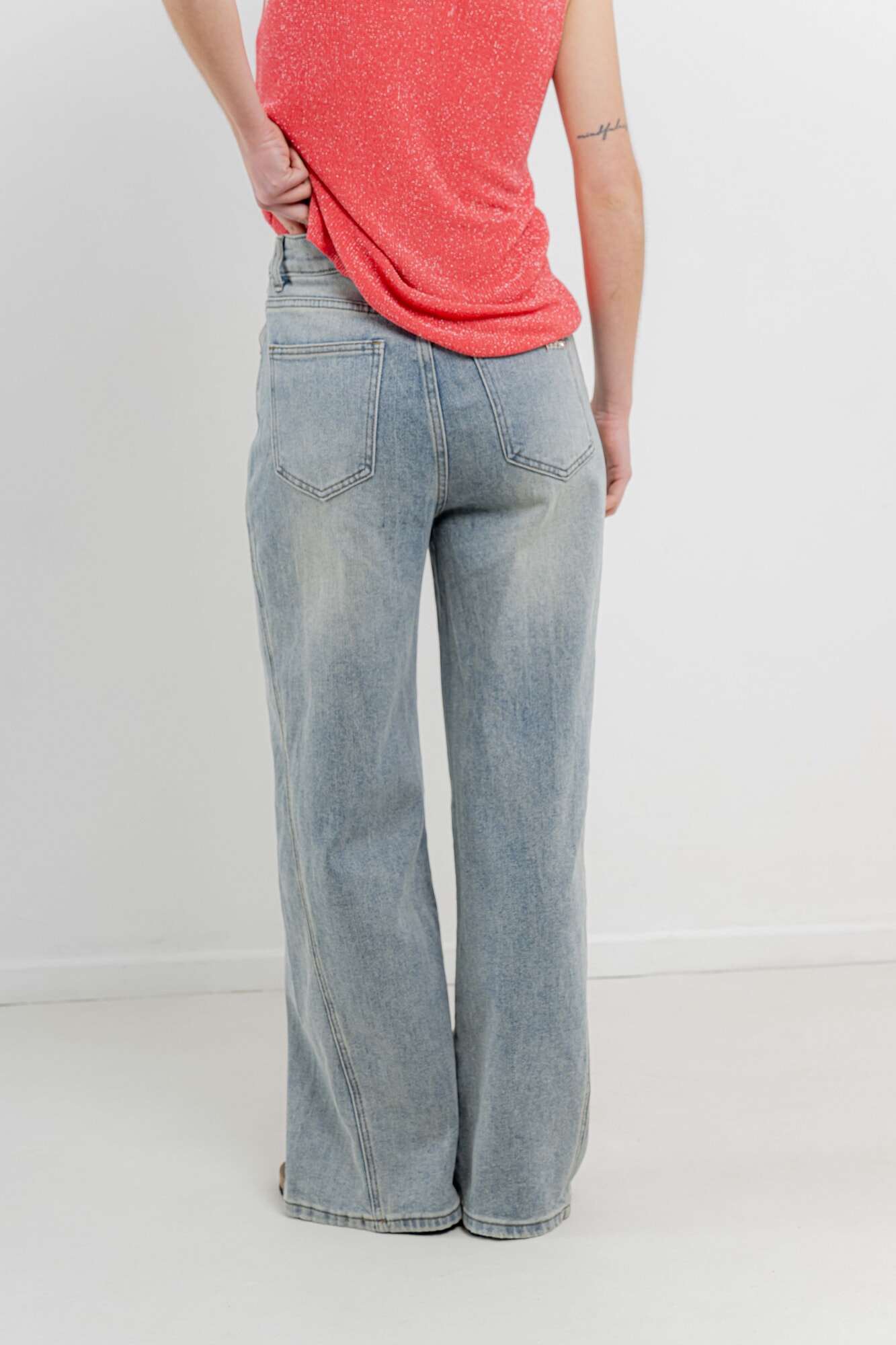 JEAN PERLA