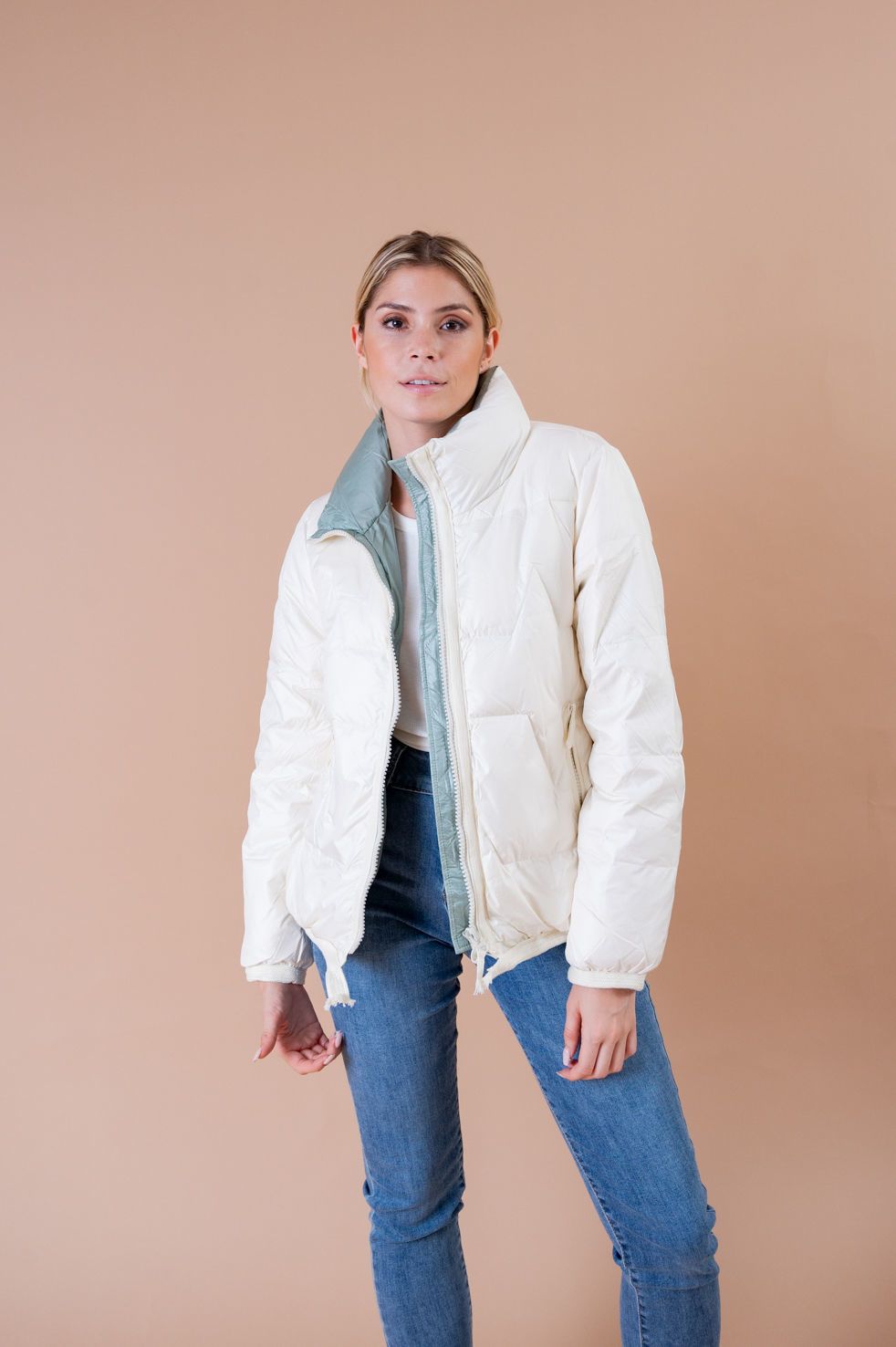 CAMPERA CAPIRA
