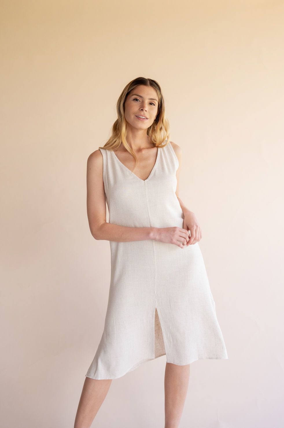 VESTIDO TOSCANA