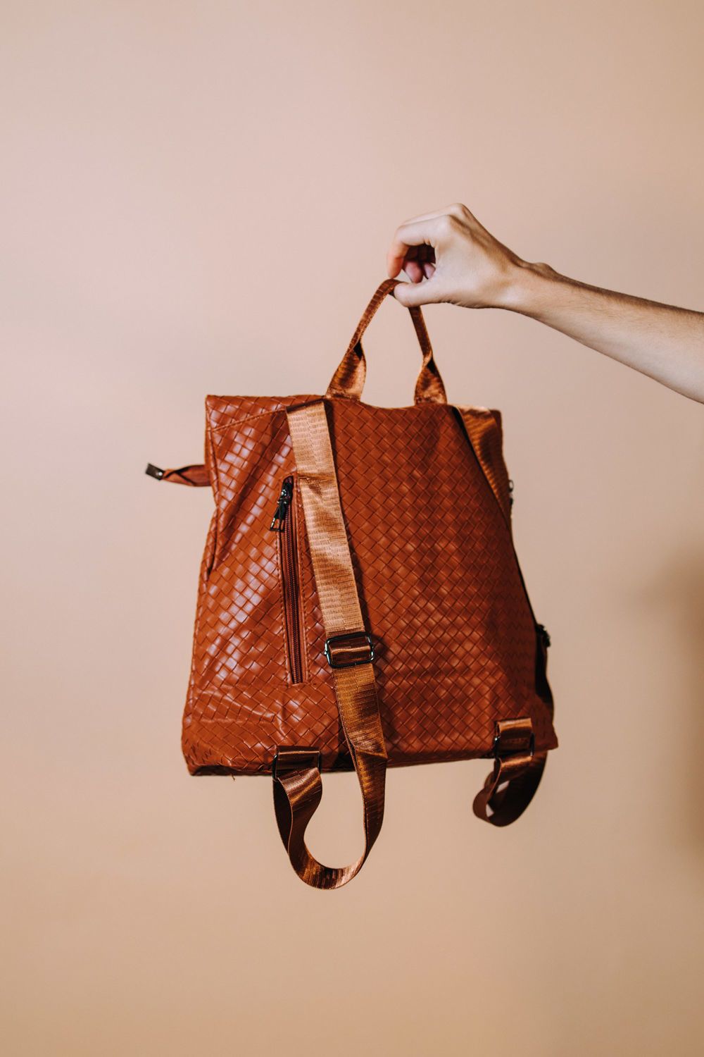 MOCHILA METZ