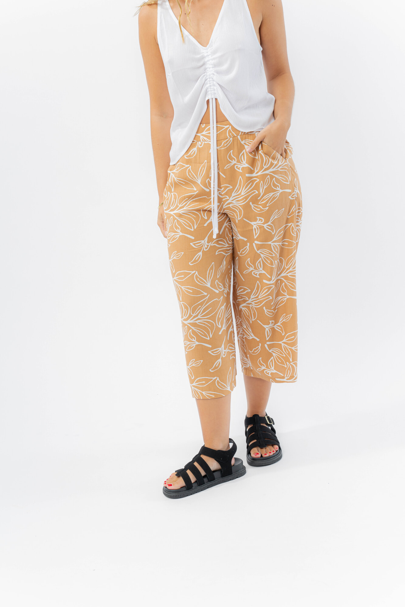 PANTALÓN TILCARA