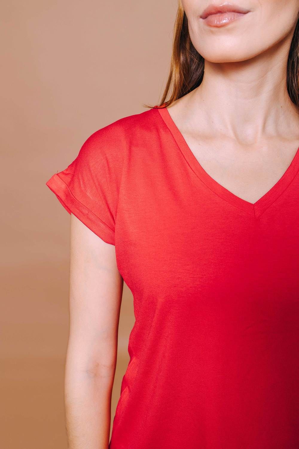 REMERA CARAMBOLA