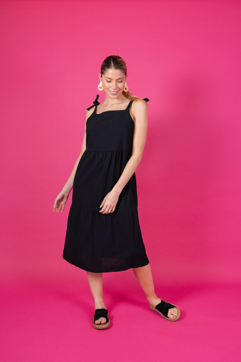 VESTIDO ADÁN