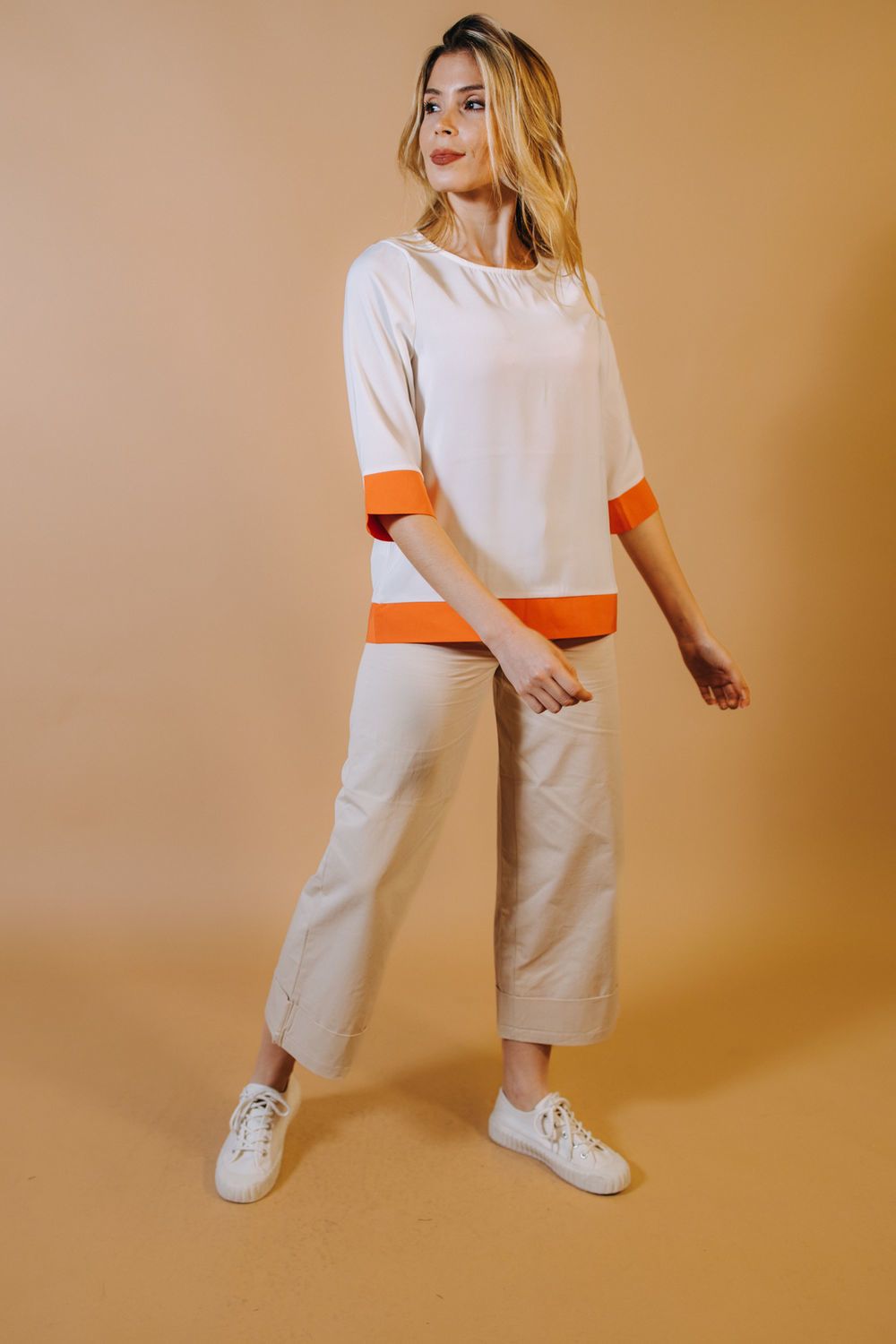 PANTALÓN HALLE