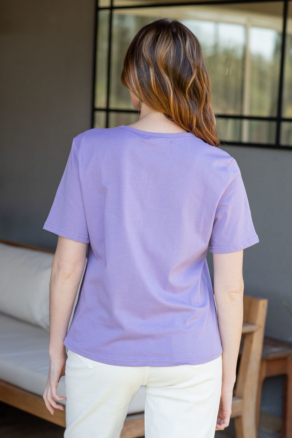 T-SHIRT LOJA