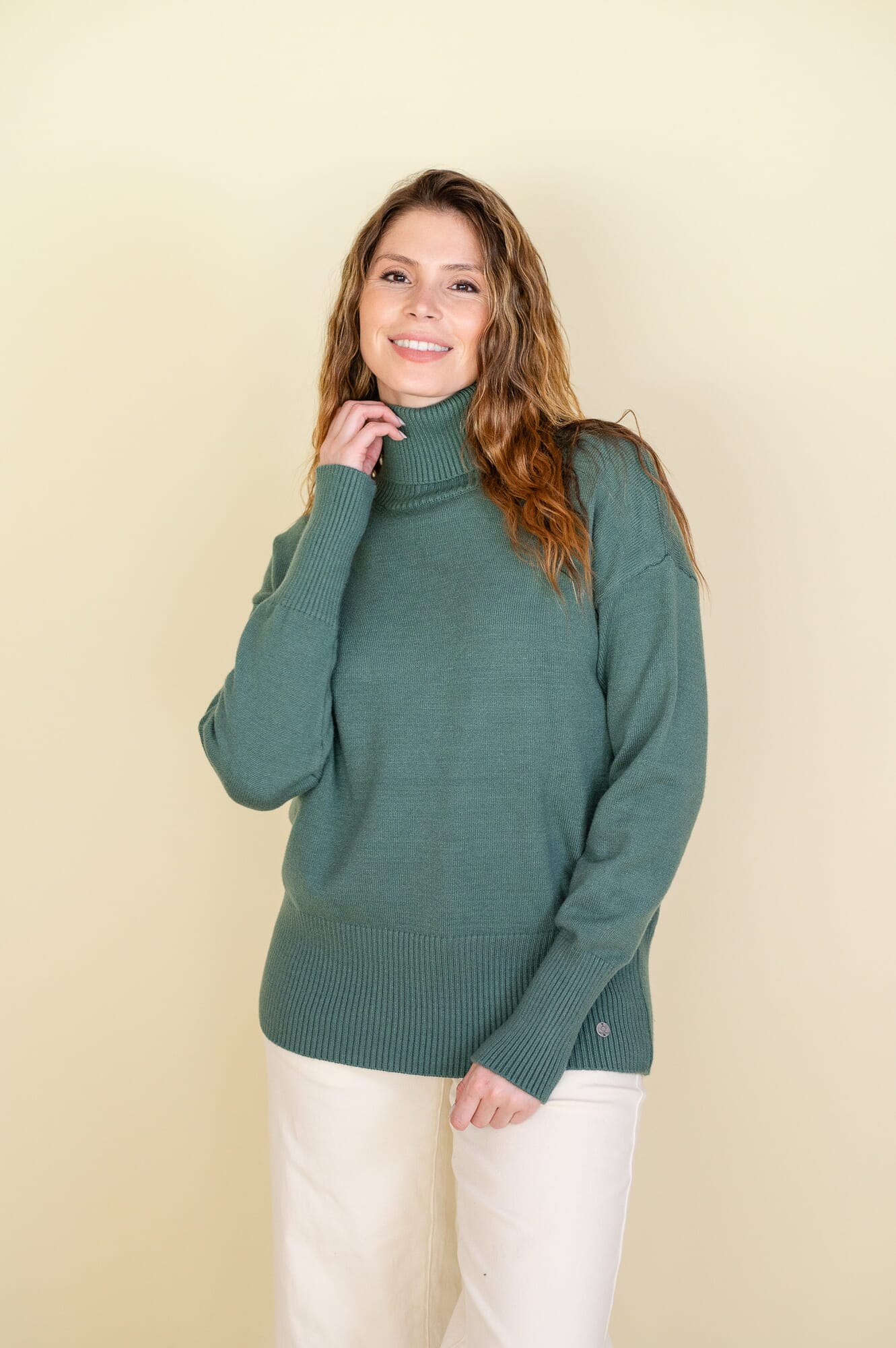 POLERA DOMINGO