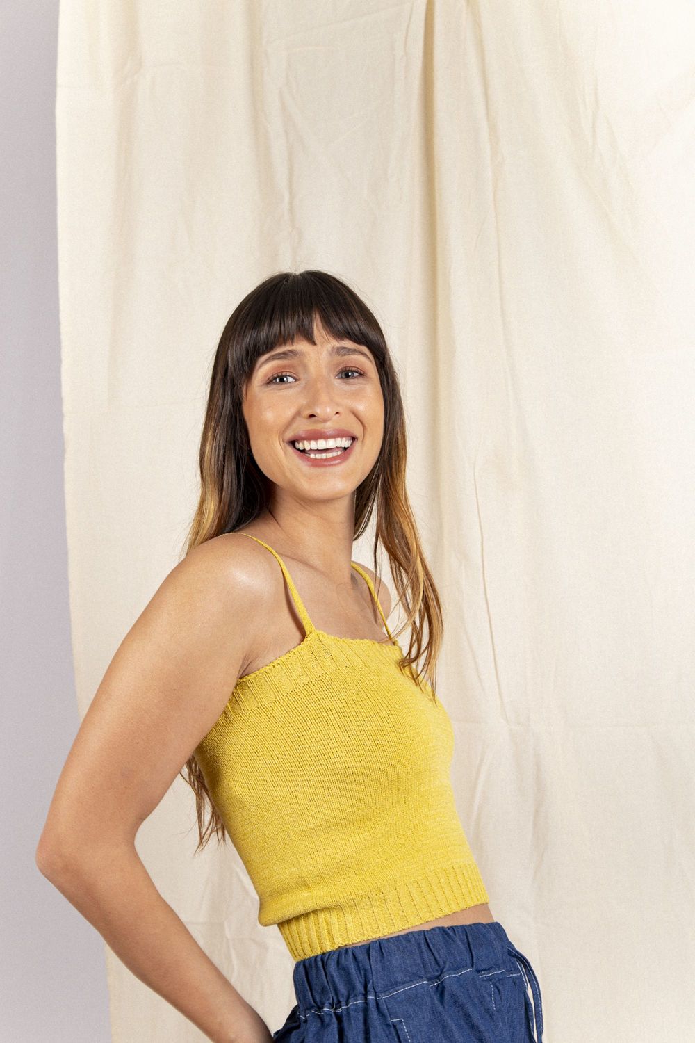 MUSCULOSA SAMARA