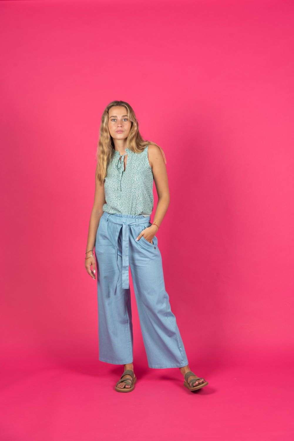 PANTALON ATENAS
