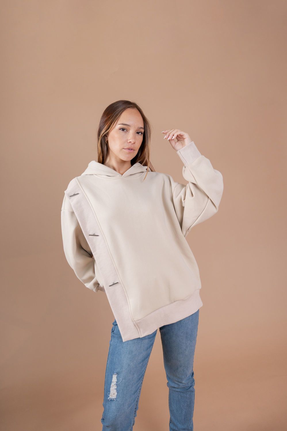 SWEATER STAR