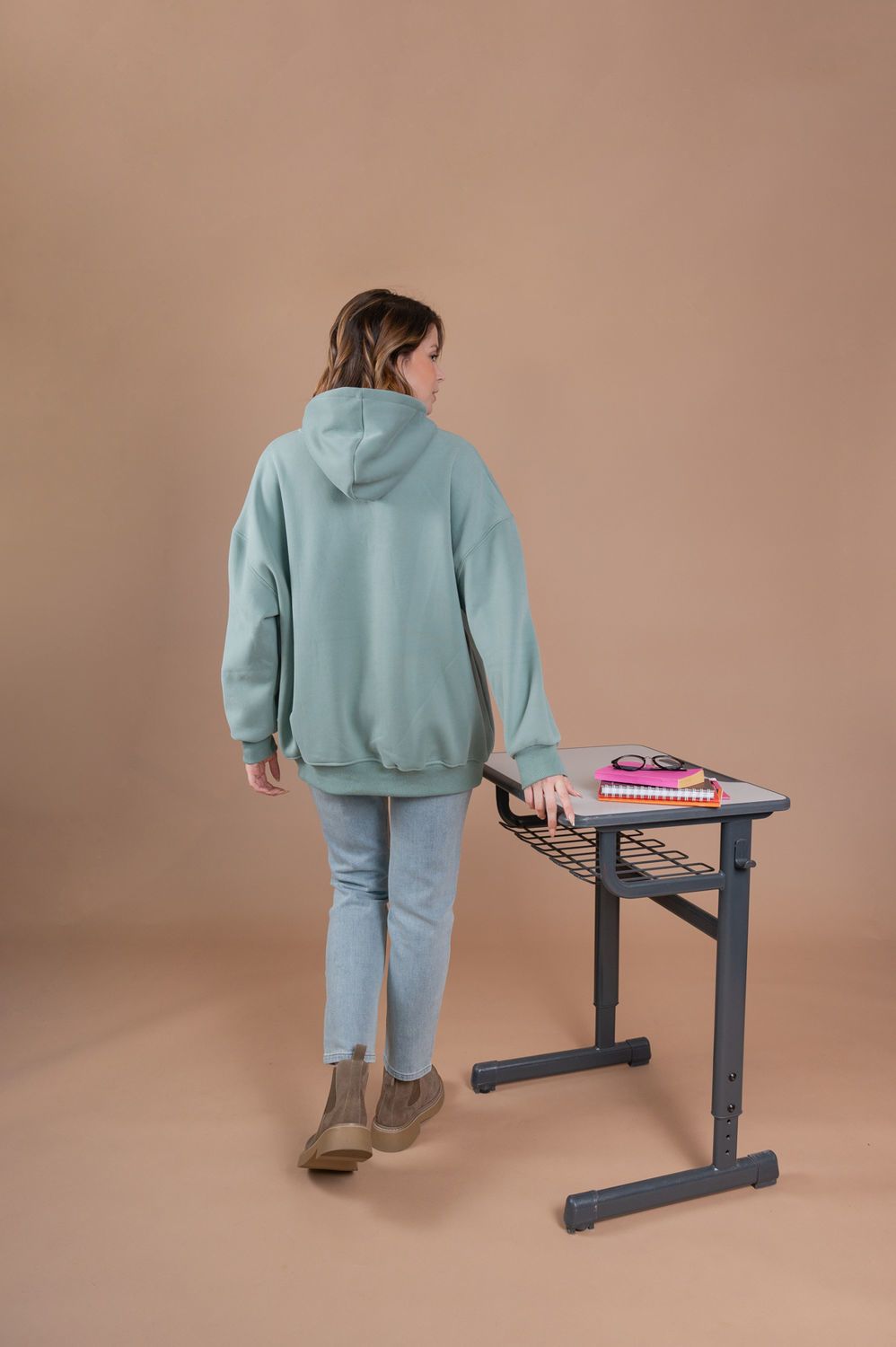 SWEATER UPSILON