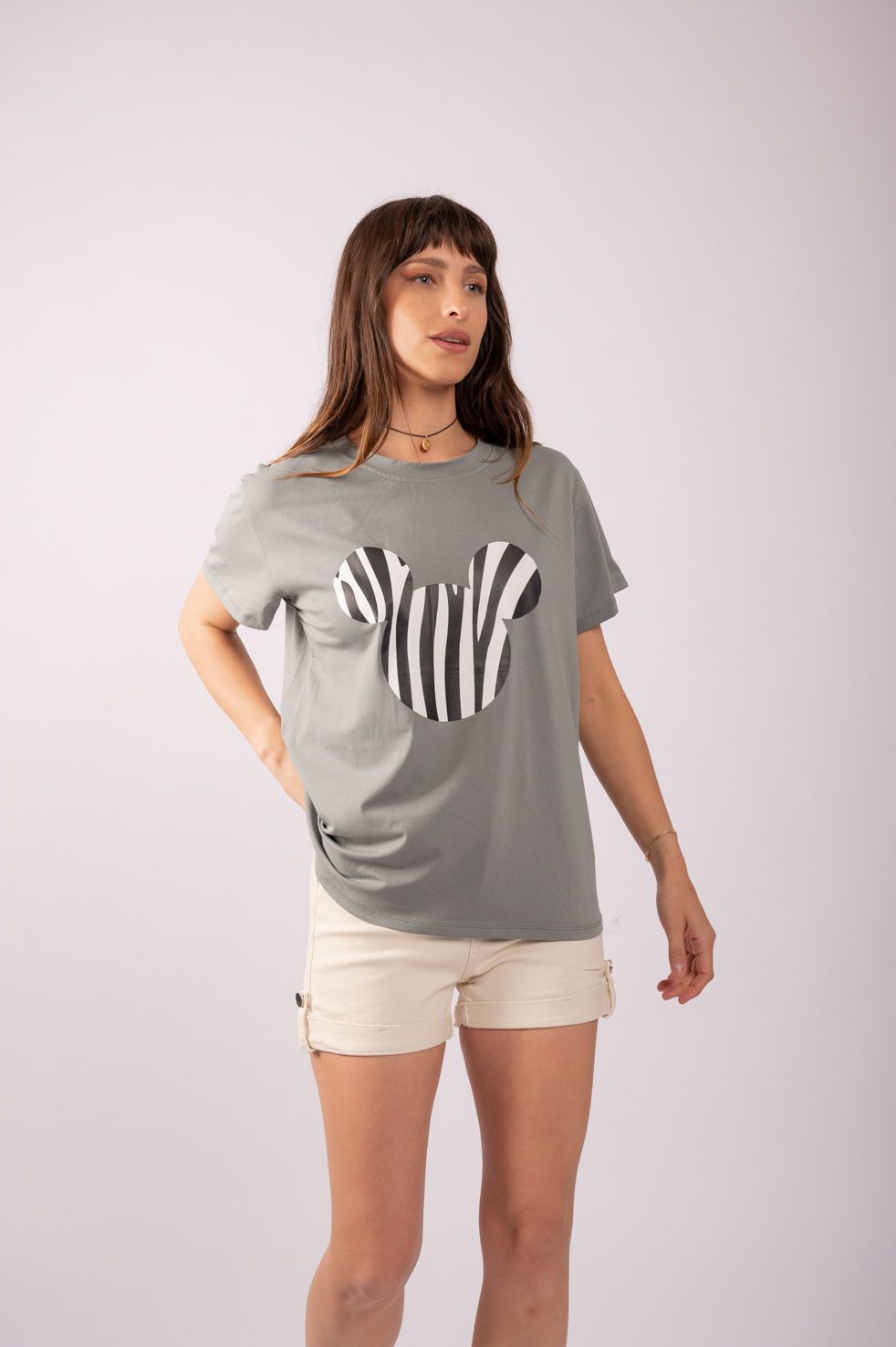 T-SHIRT ESTAMPADA LINEOUT