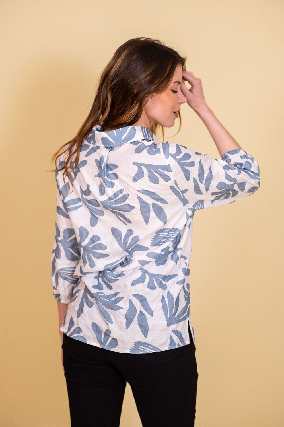 CAMISA AYORA