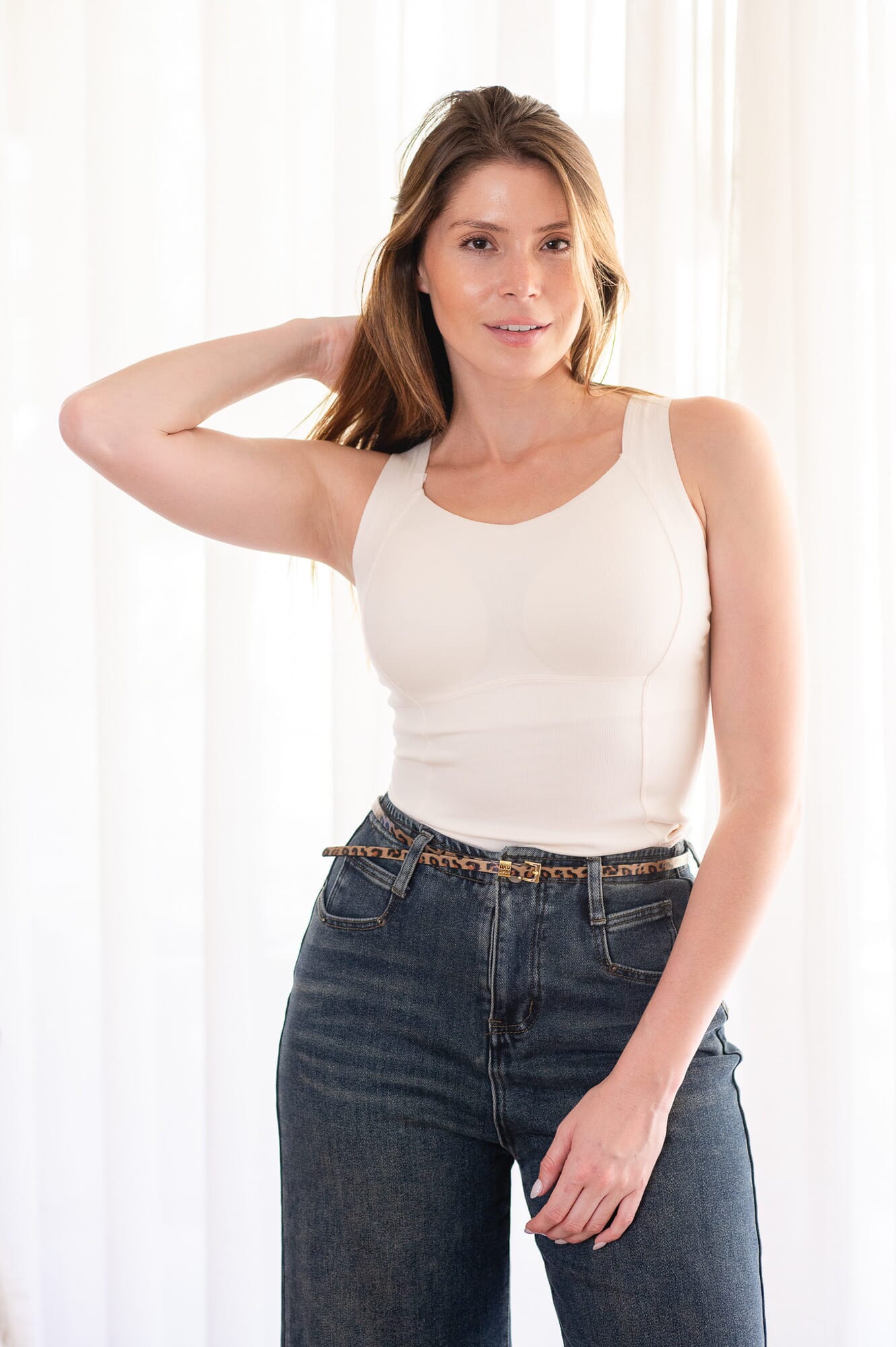 MUSCULOSA TORMENTA