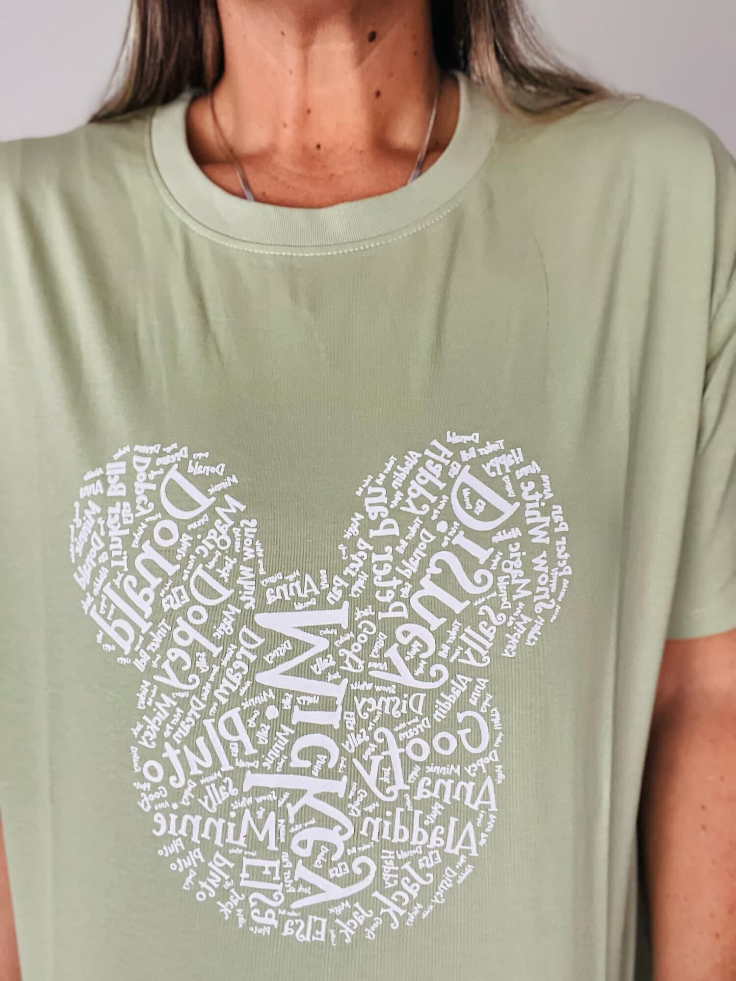 T-SHIRT DLAND