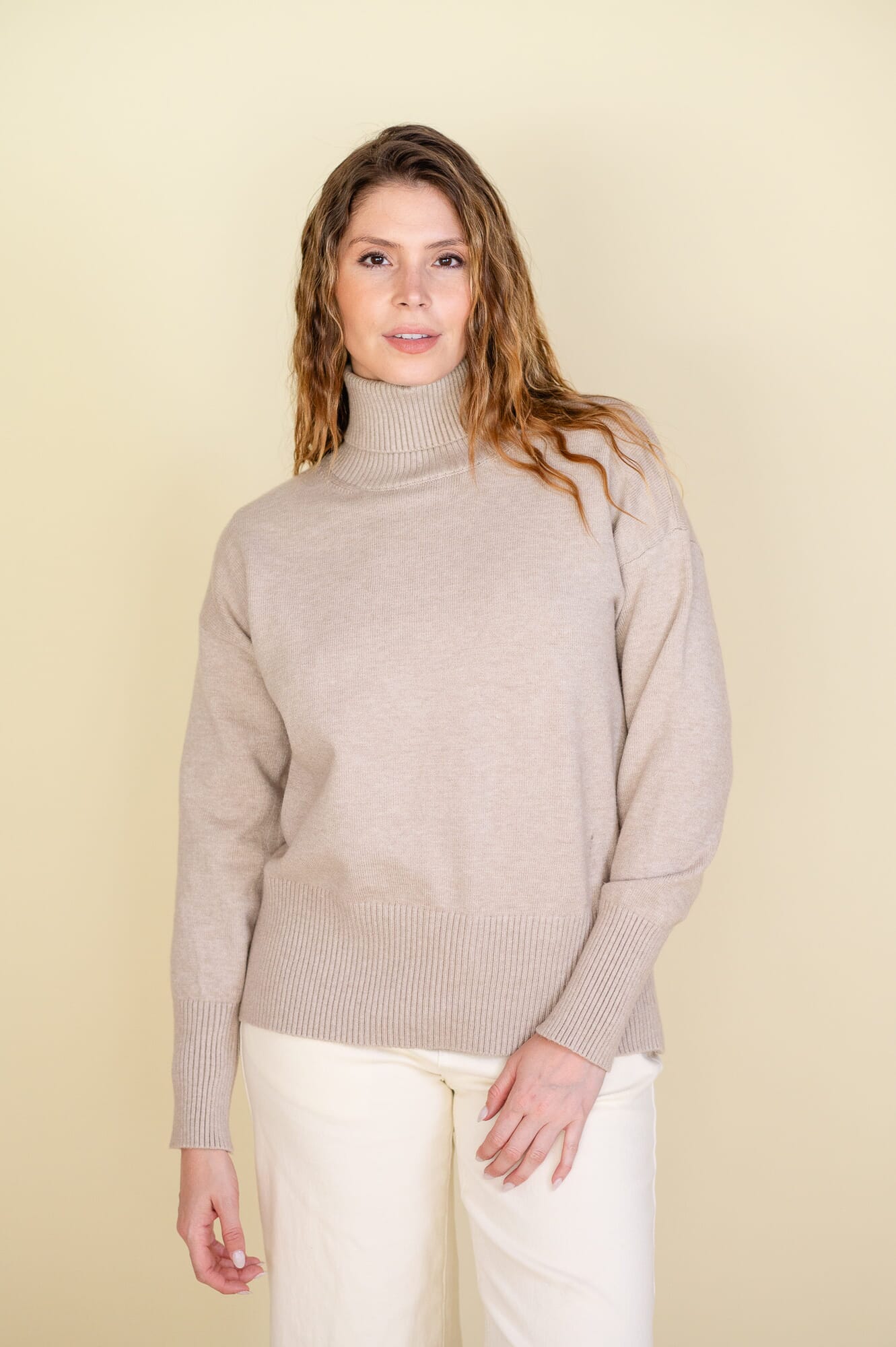 POLERA DOMINGO