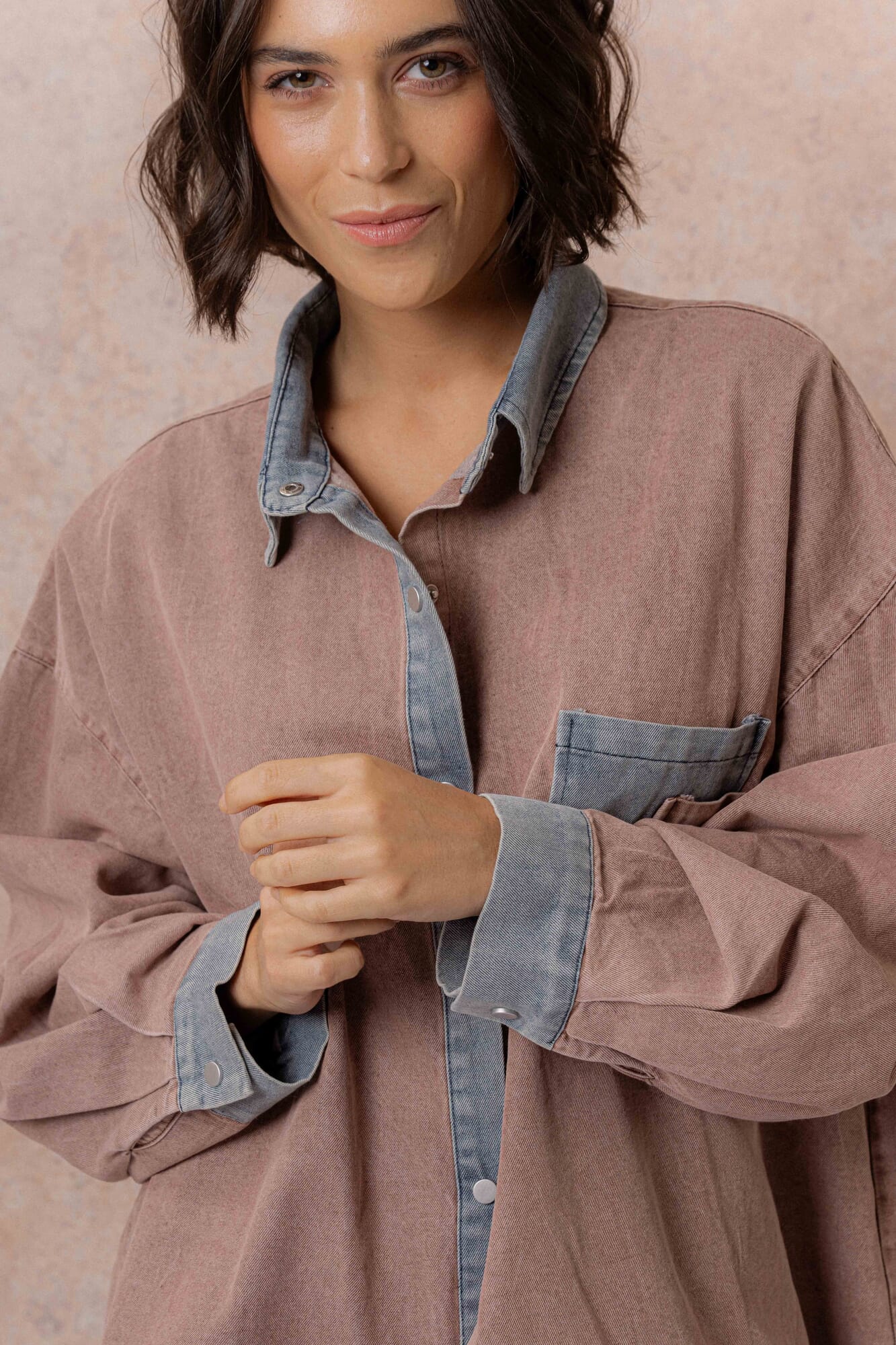 CAMISA RIVA