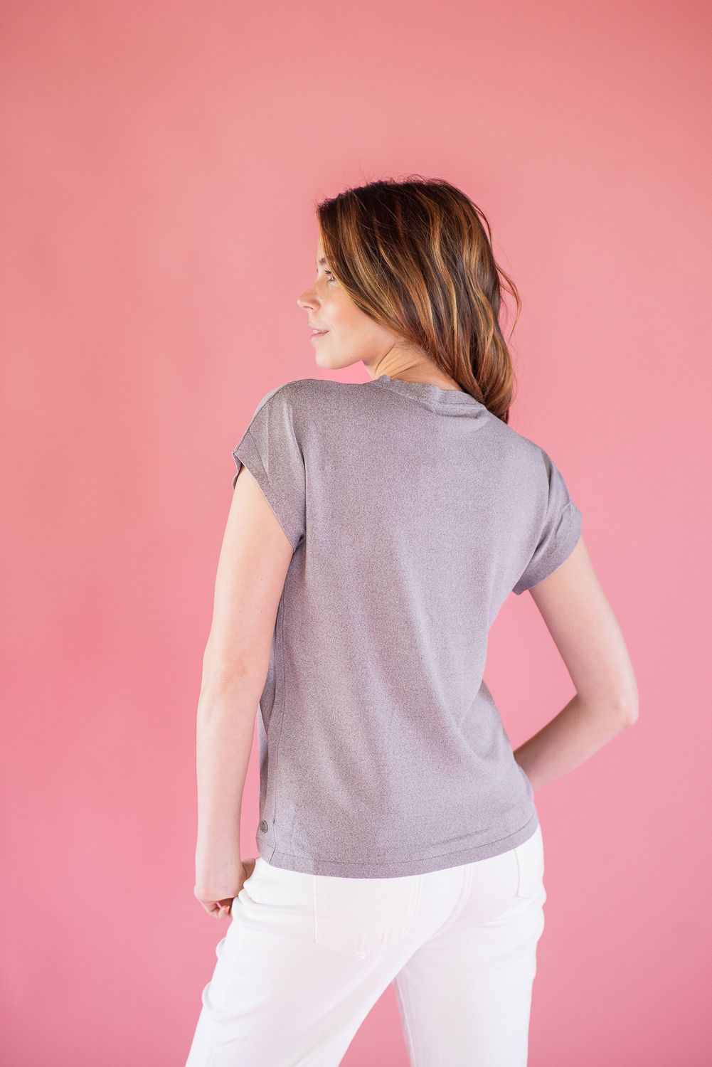 REMERA QUINDAO
