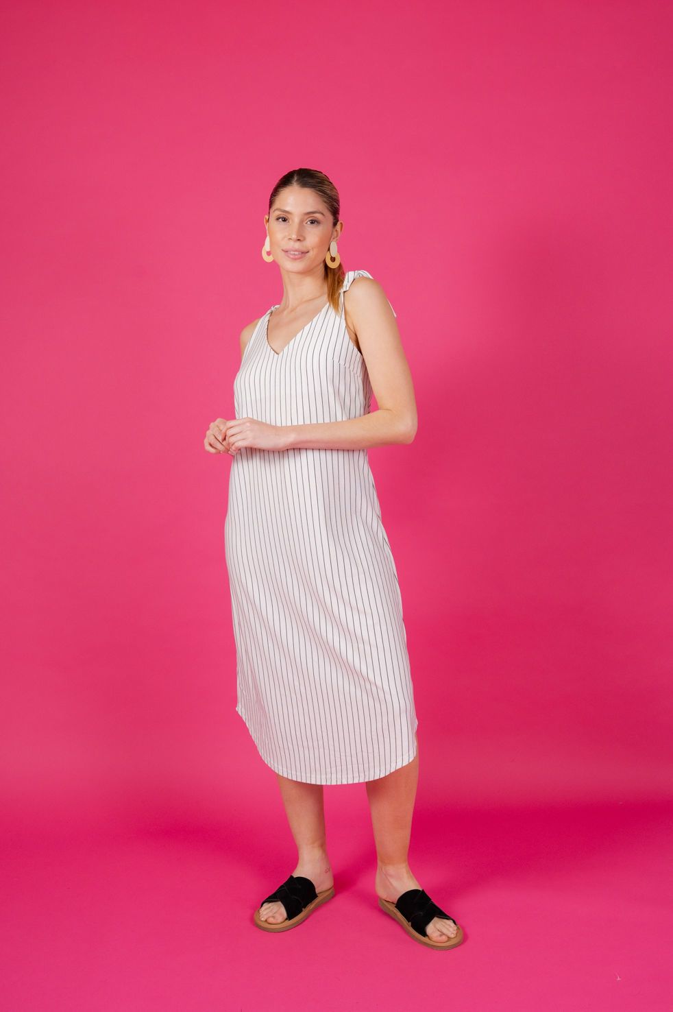 VESTIDO HIEDRA