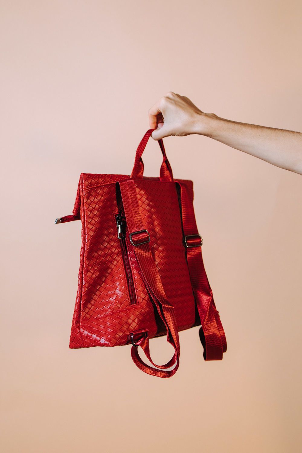 MOCHILA METZ