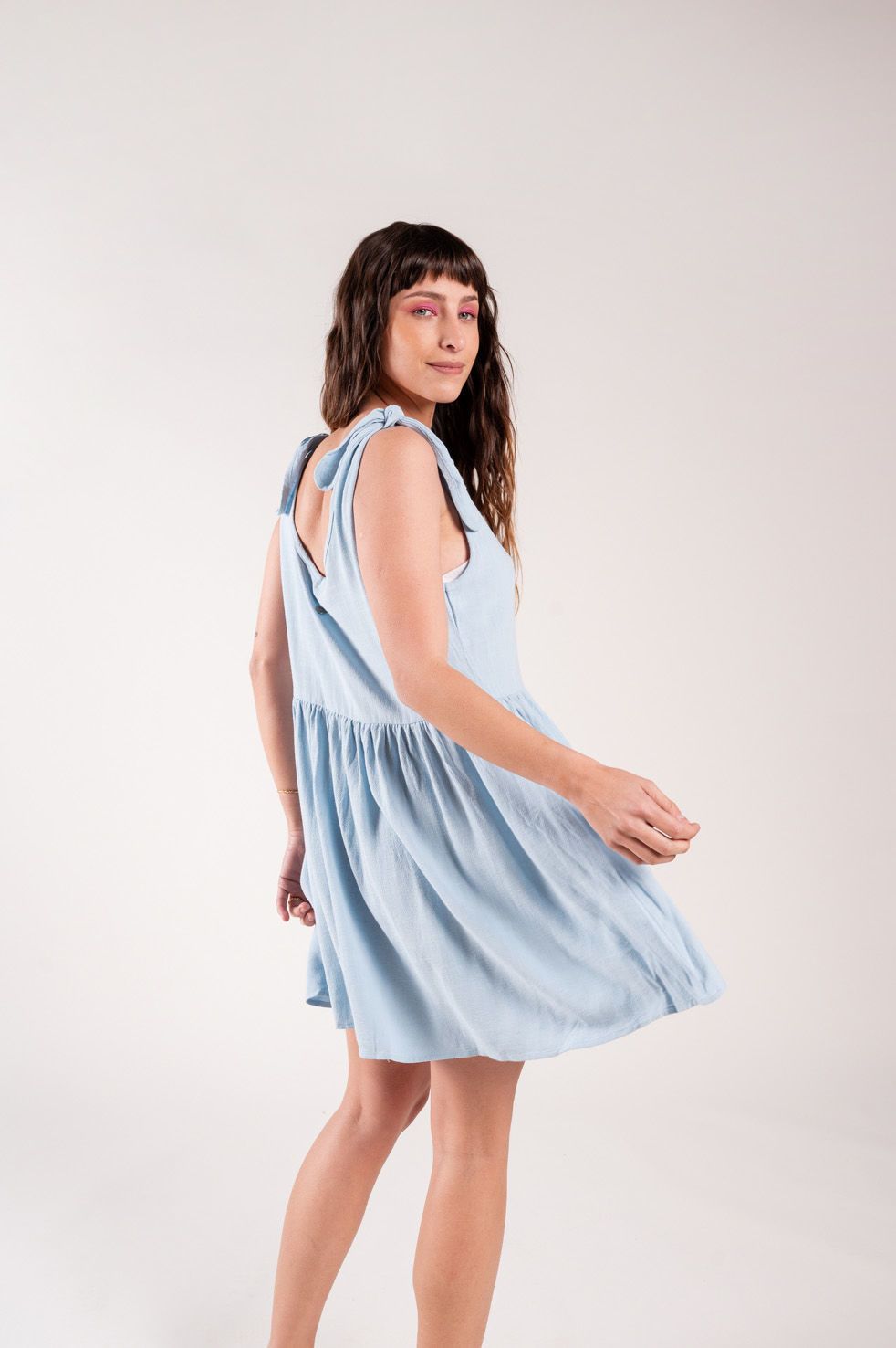 VESTIDO TURIN