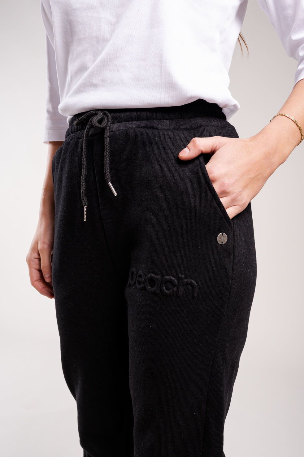 BASIC PANT 