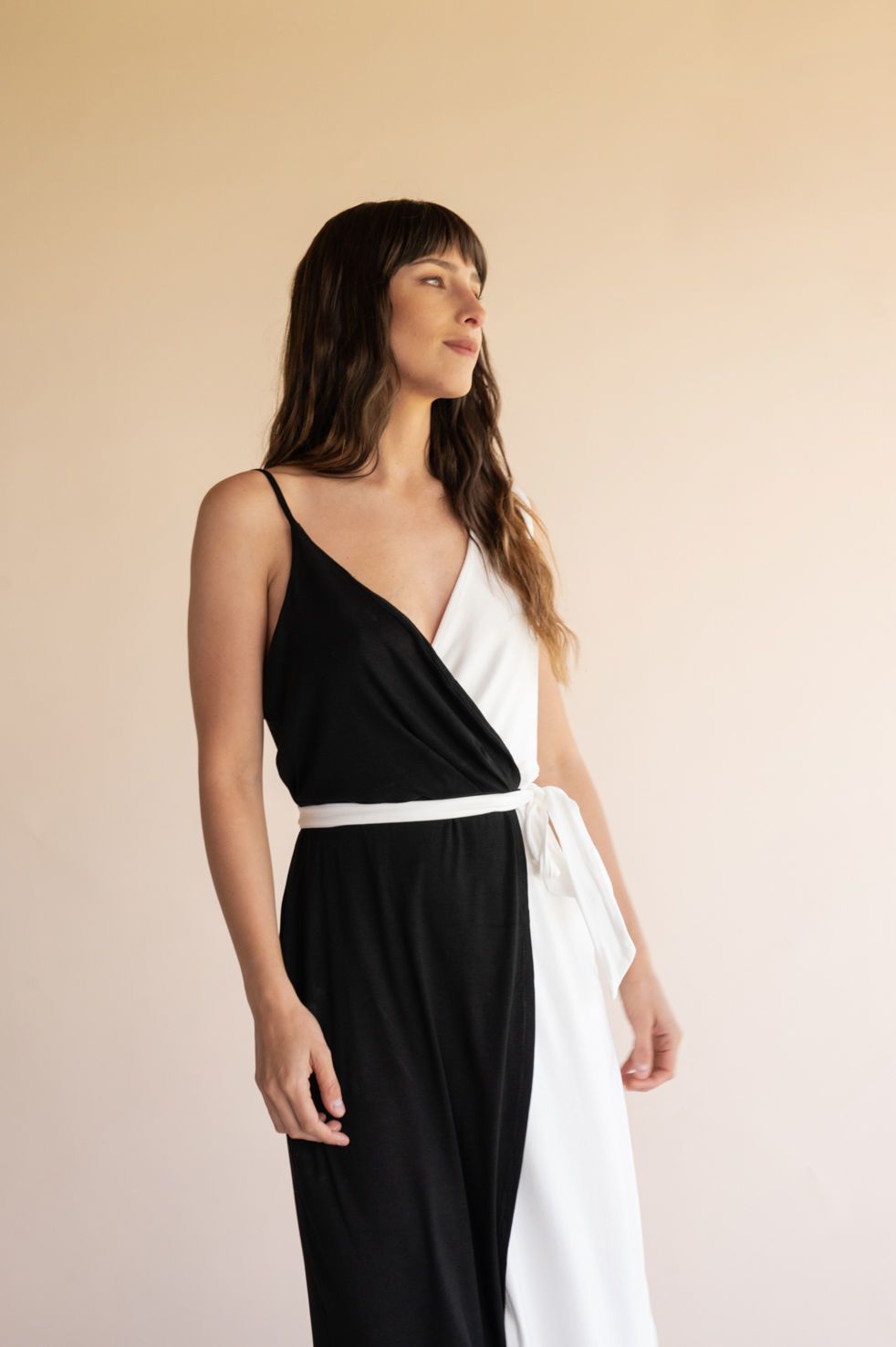 VESTIDO LUCENA