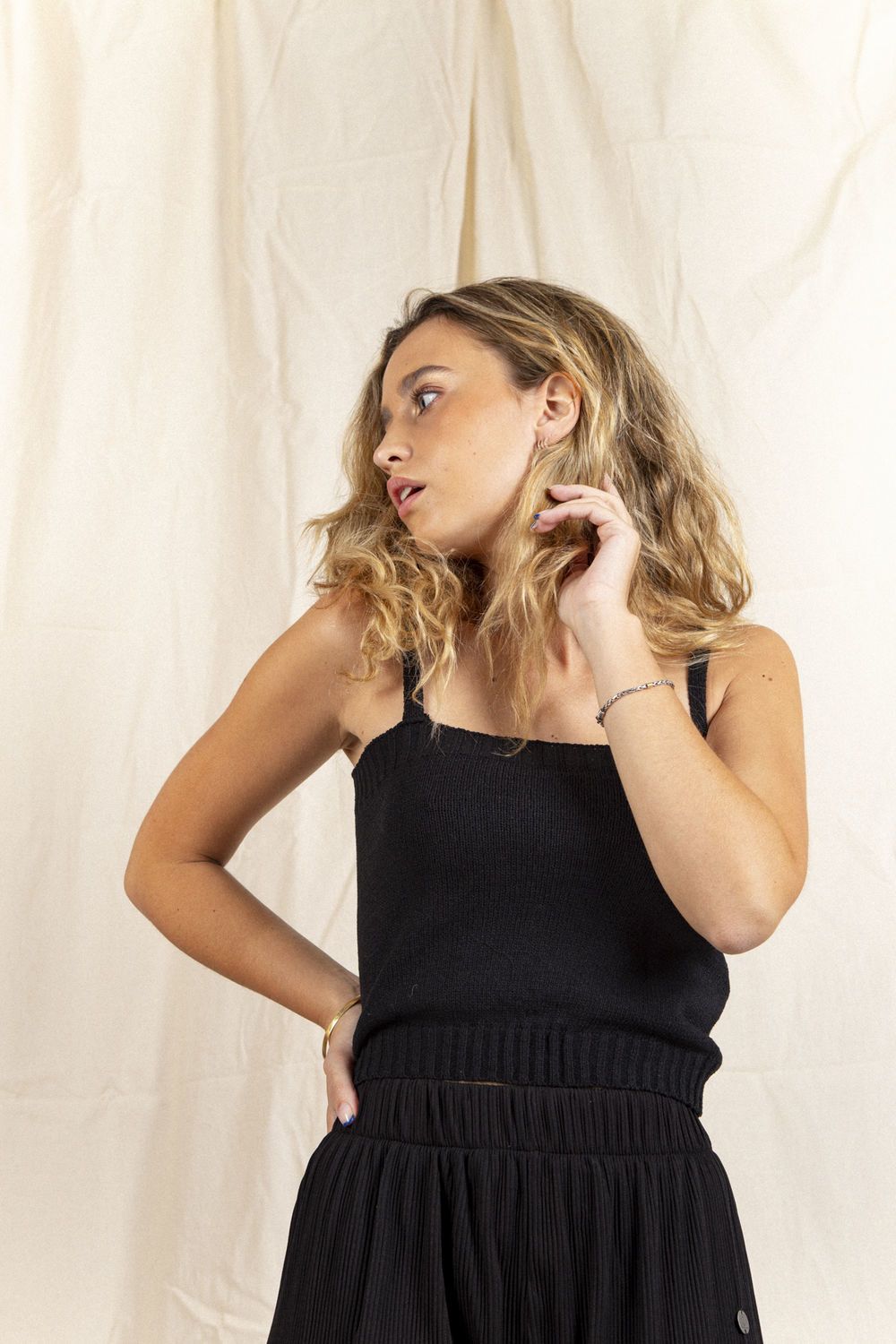 MUSCULOSA SAMARA