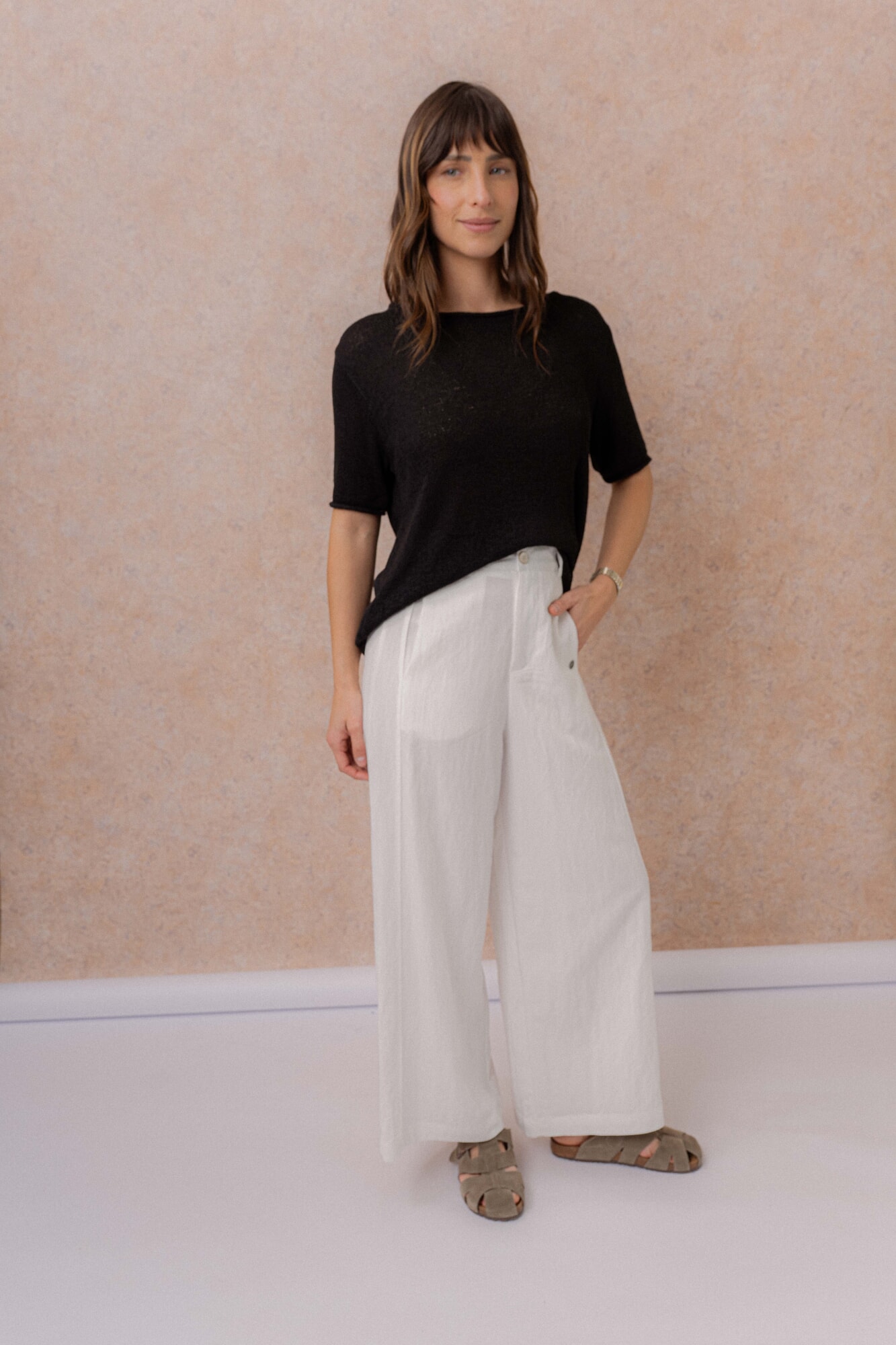 PANTALON BUDI