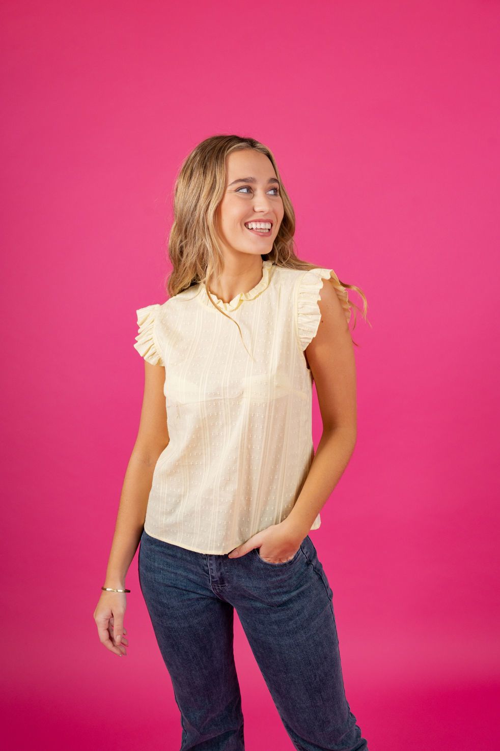 MUSCULOSA TULIPAN