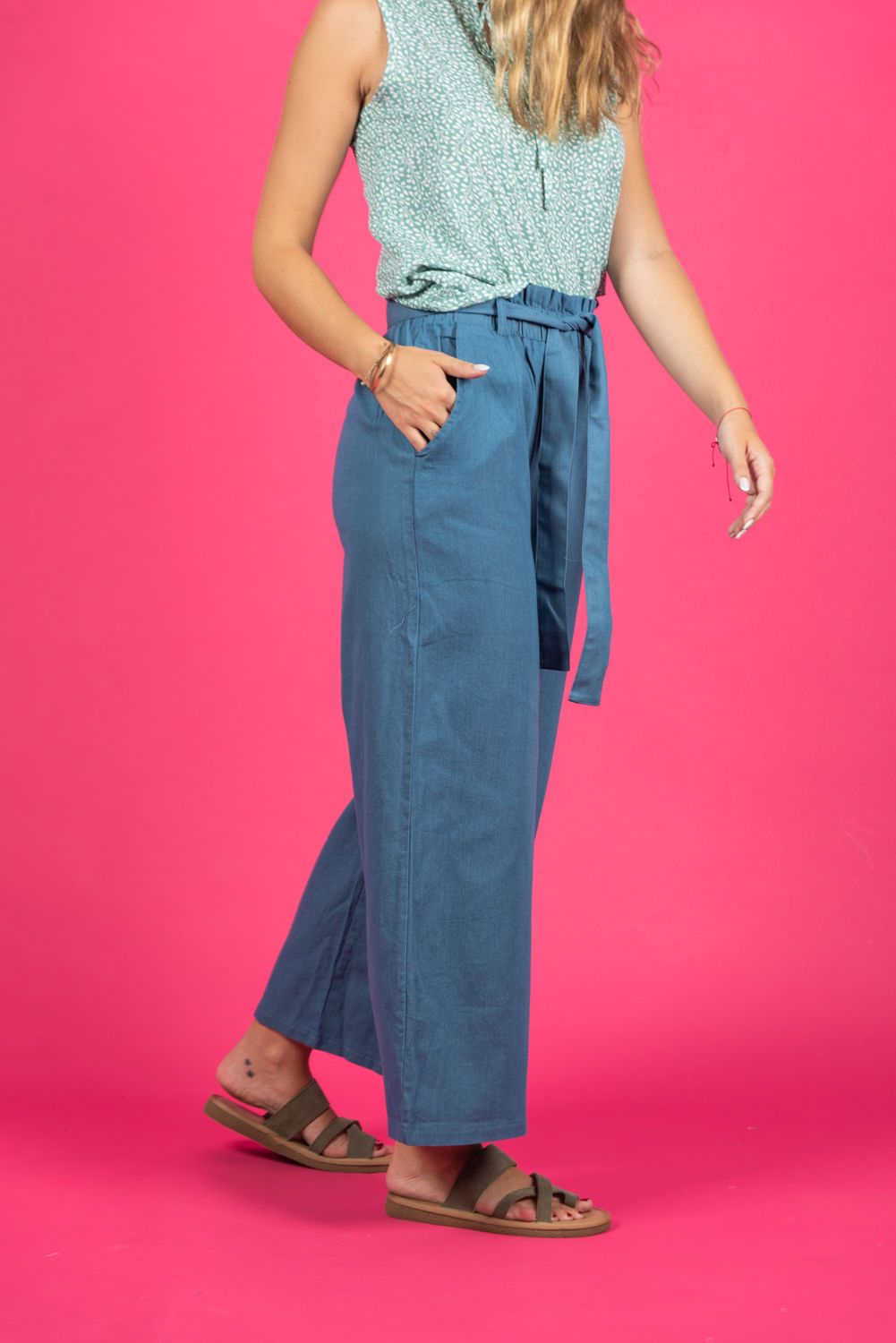 PANTALON ATENAS