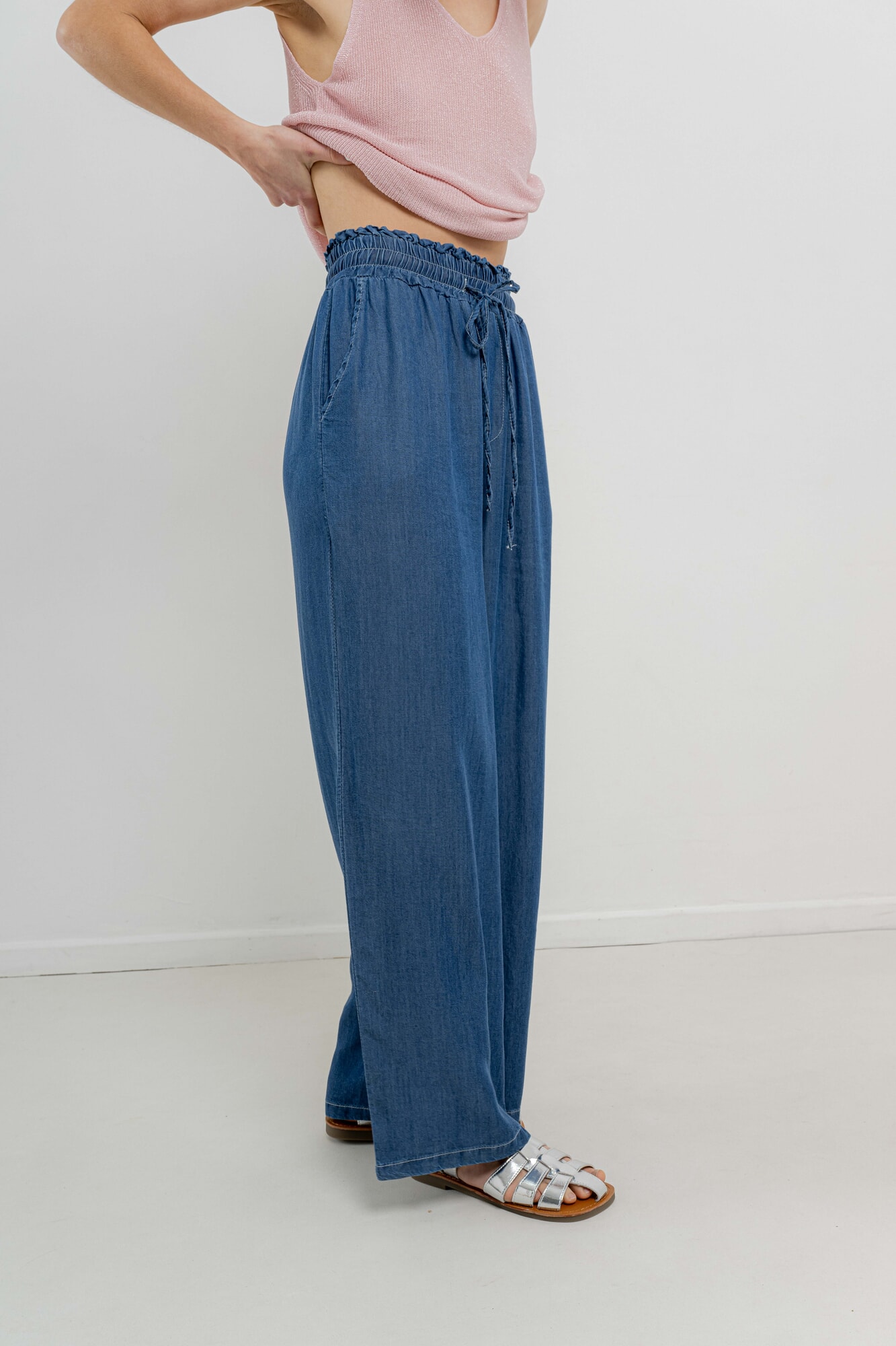 PANTALÓN LIBRE