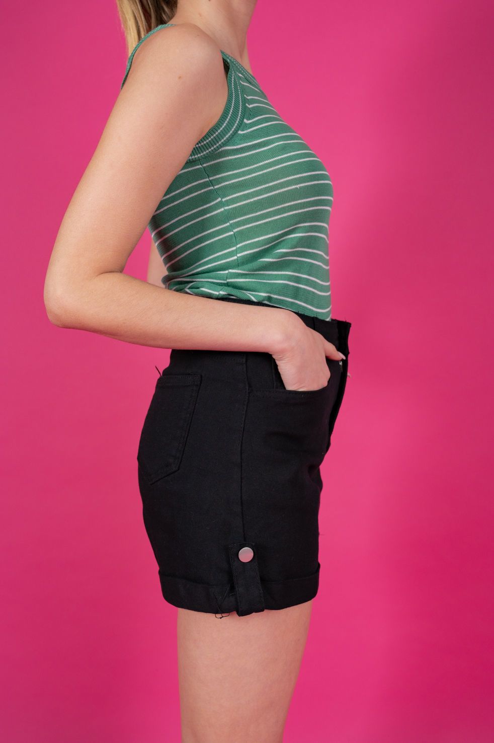 SHORT DE JEAN NANTES