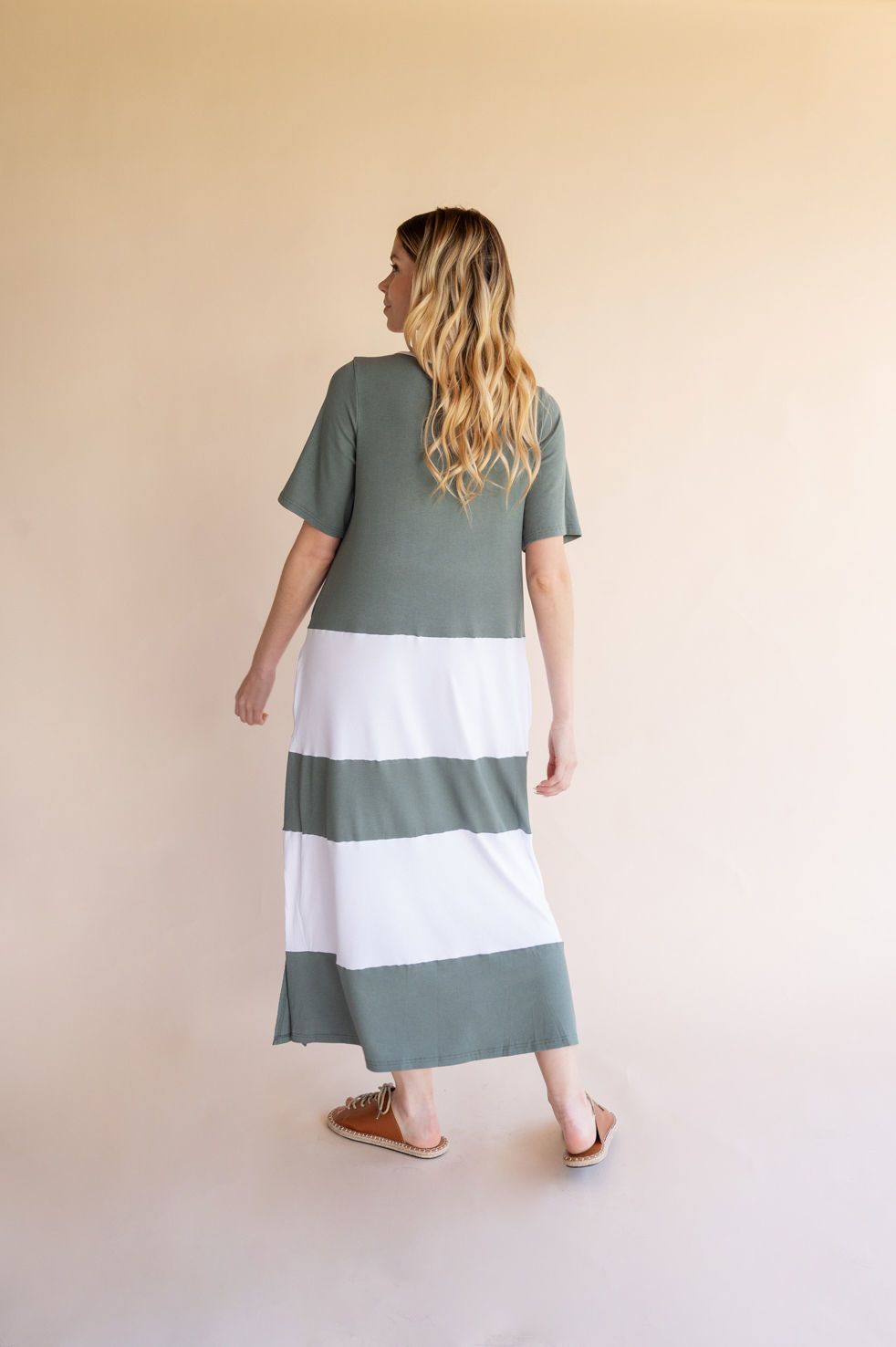 VESTIDO MACAPA