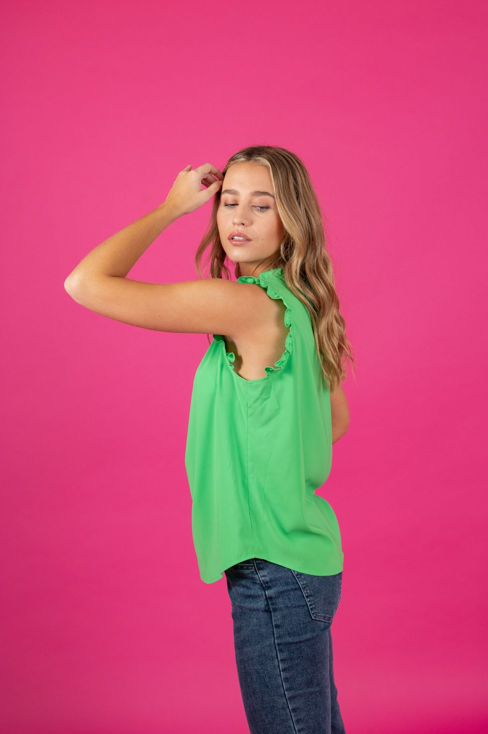 BLUSA NARDO
