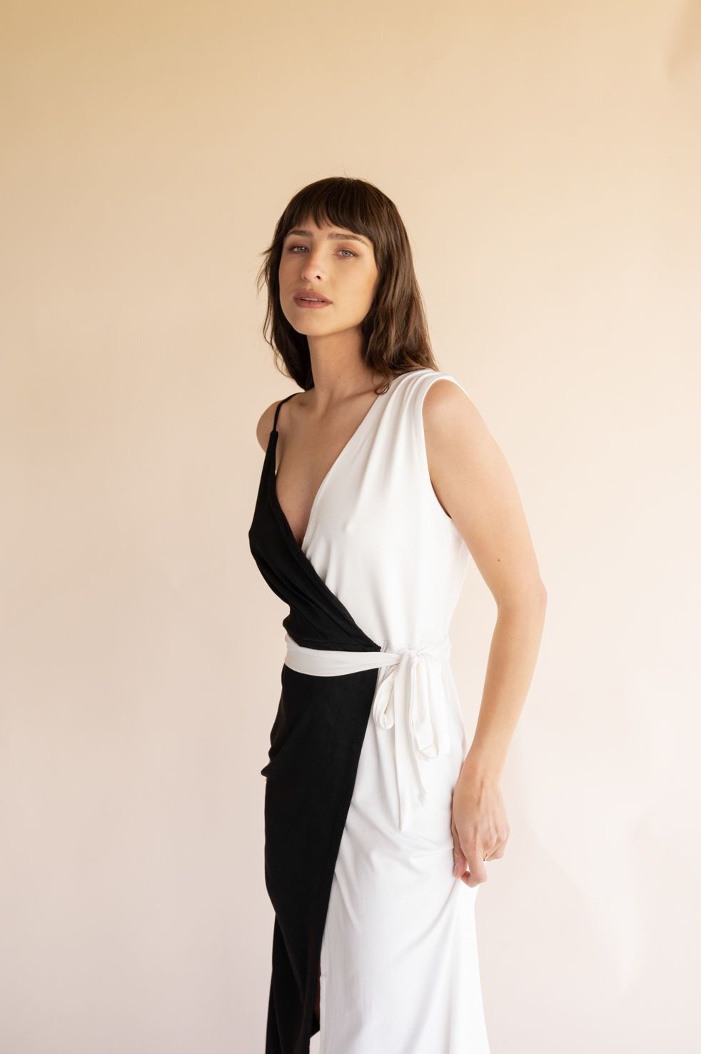 VESTIDO LUCENA