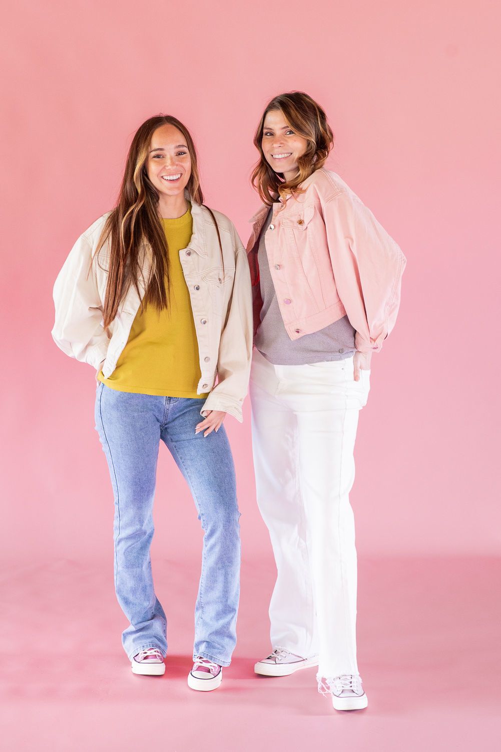 CAMPERA TIEN