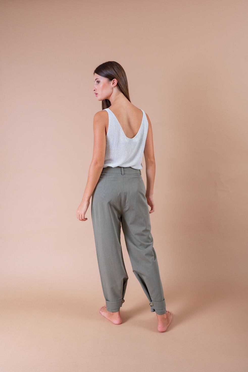 PANTALÓN LYON