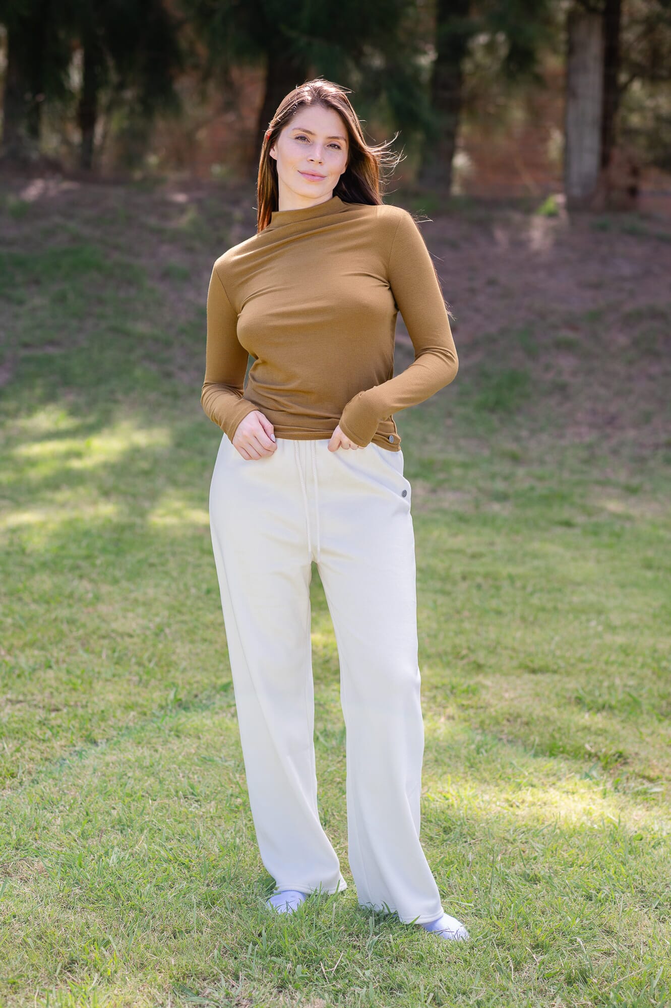 Pantalón Geminis