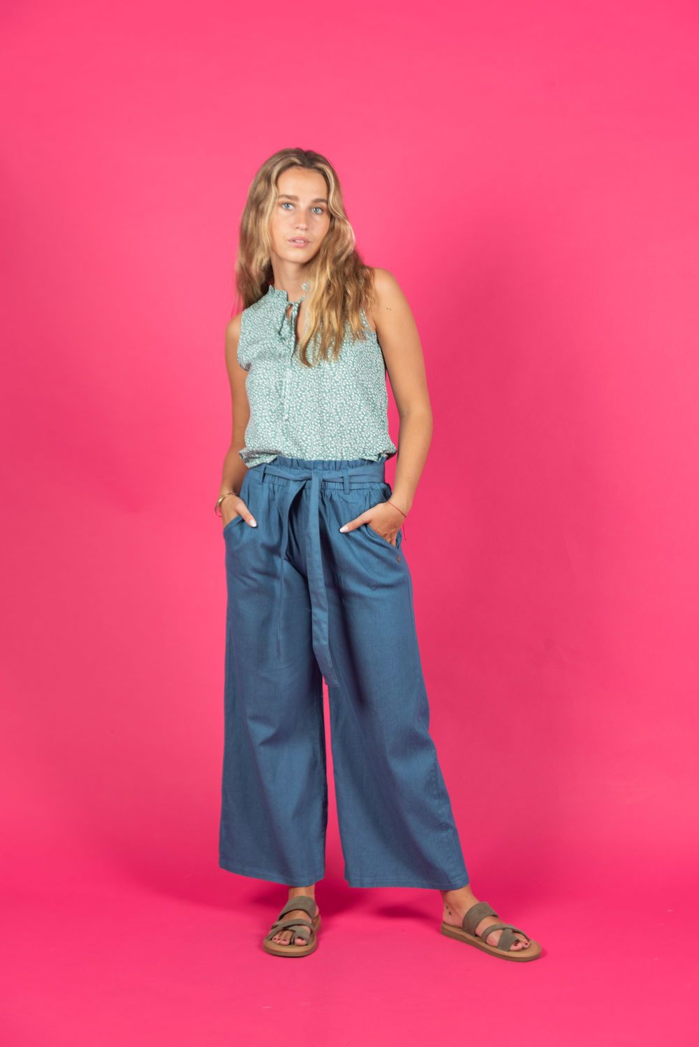 PANTALON ATENAS