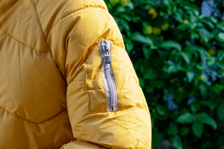 CAMPERA CARMEN 