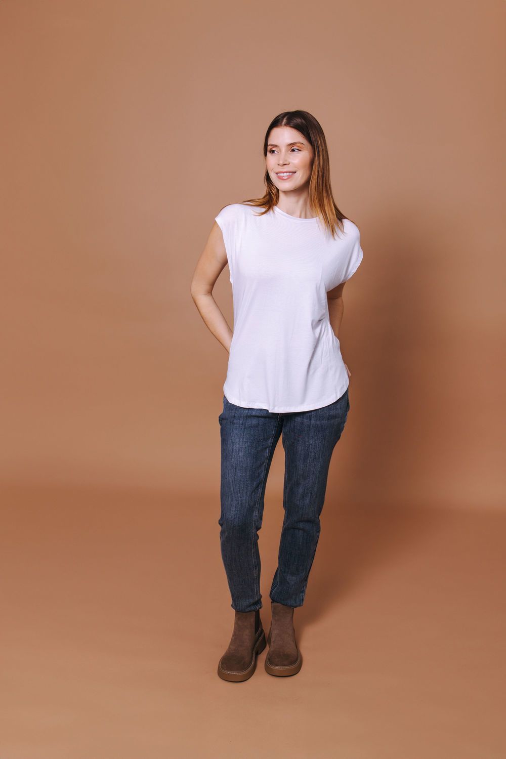 REMERA GRANADA