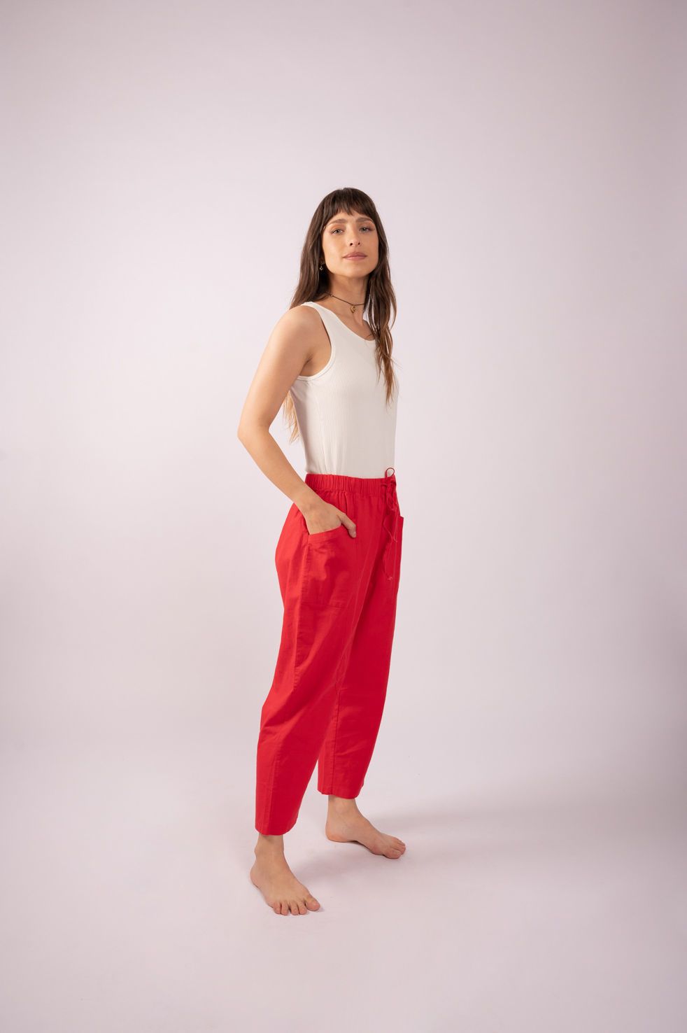PANTALÓN CAYO