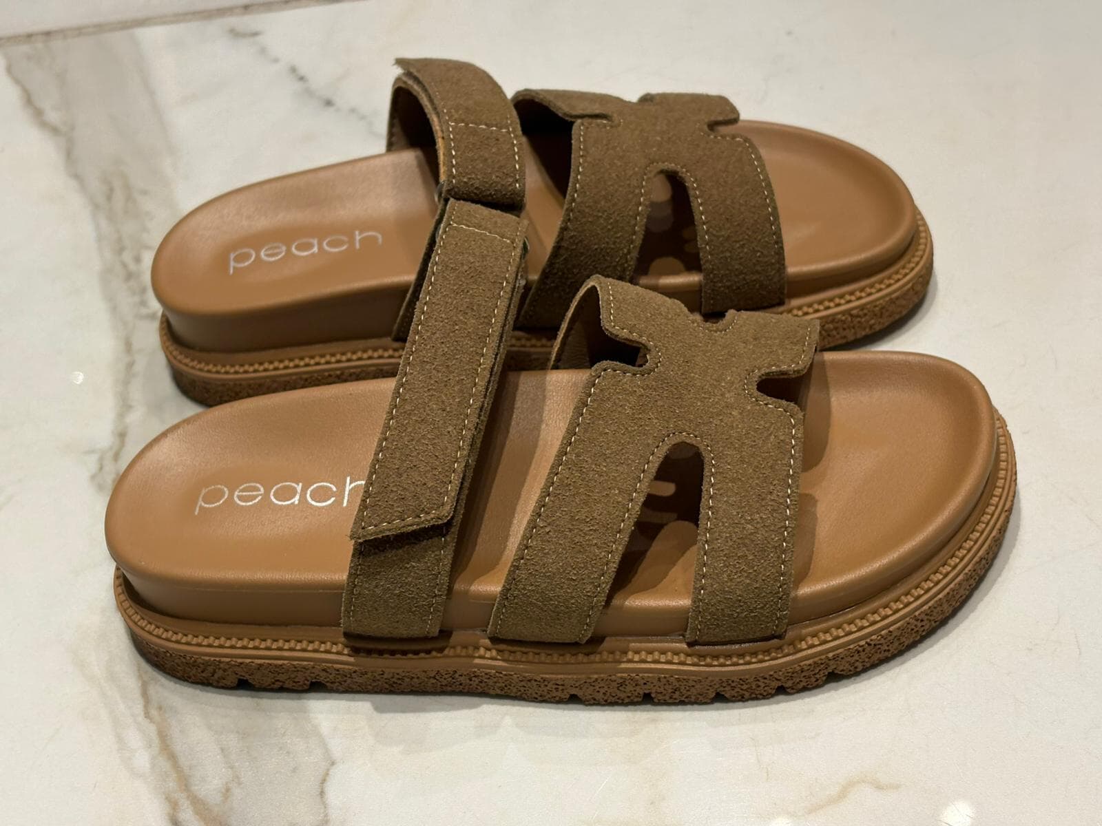 SANDALIAS ALMA