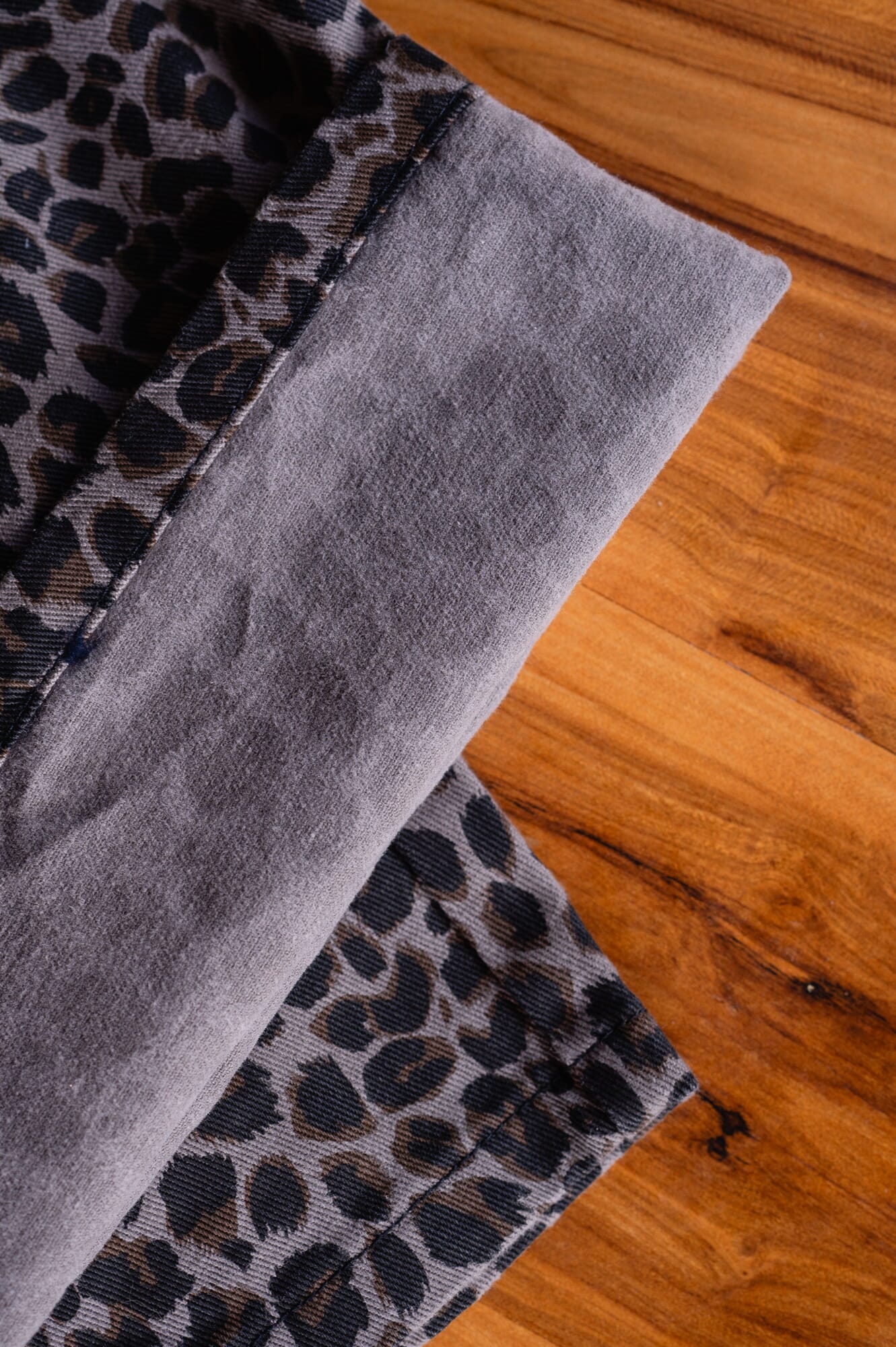 JEAN LEOPARDO